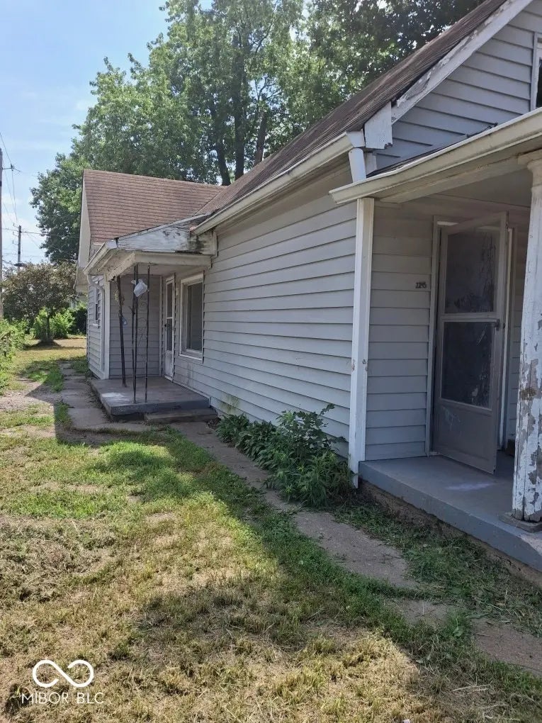 Photo of 2245 Union Street Indianapolis, IN 46225