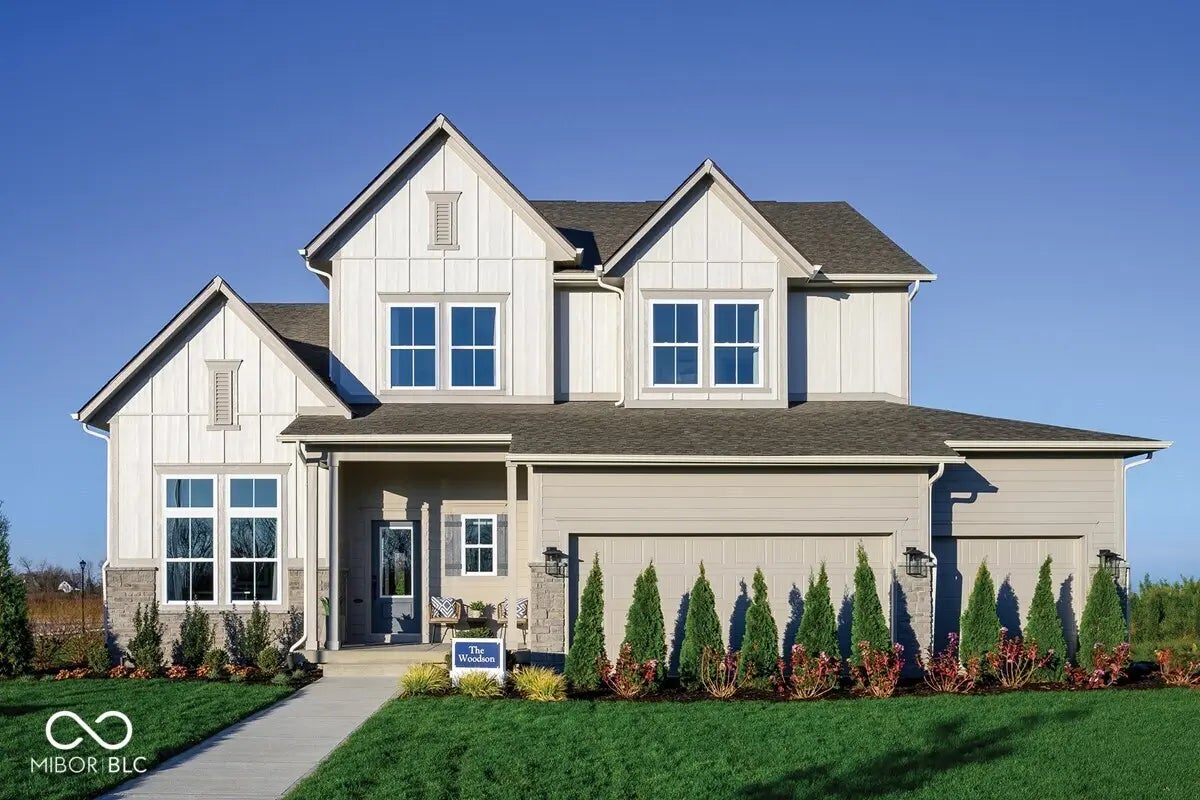 11911 Gray Ghost Way, Fishers