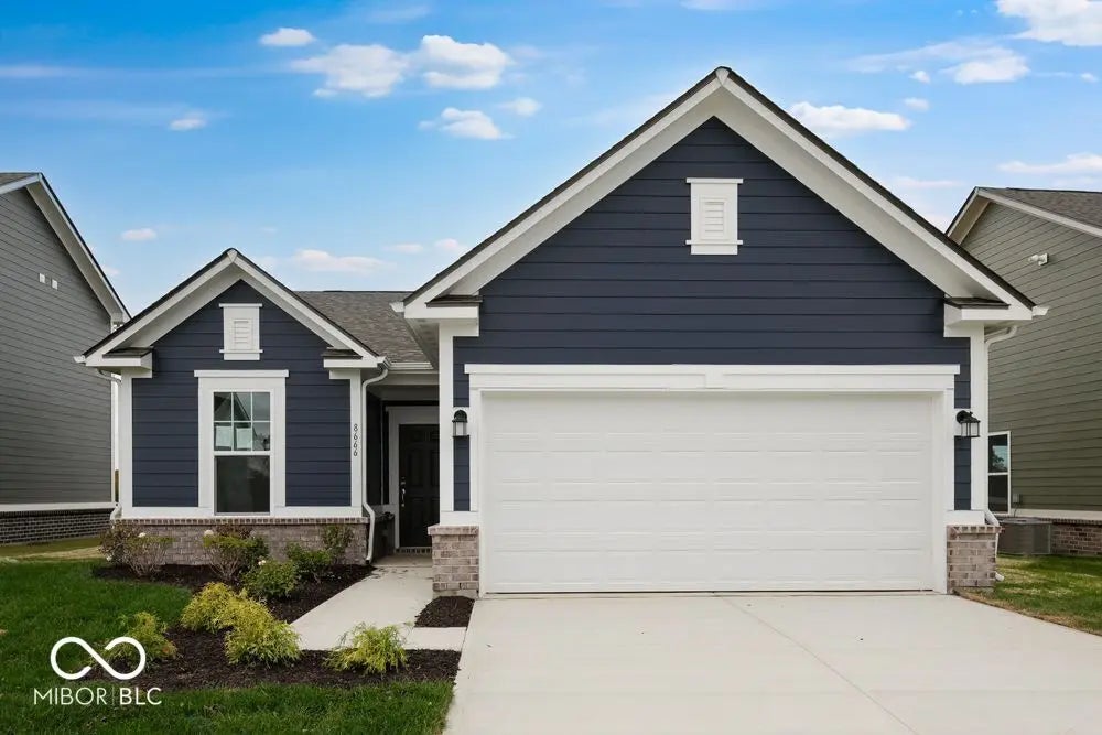 8666 Hollander Drive, Camby