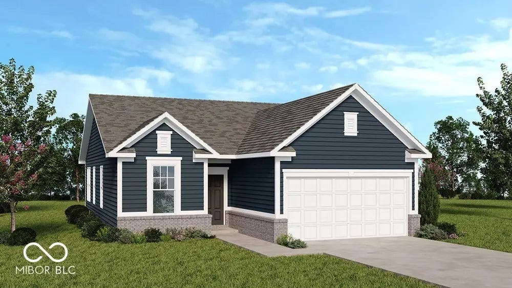8666 Hollander Drive, Camby