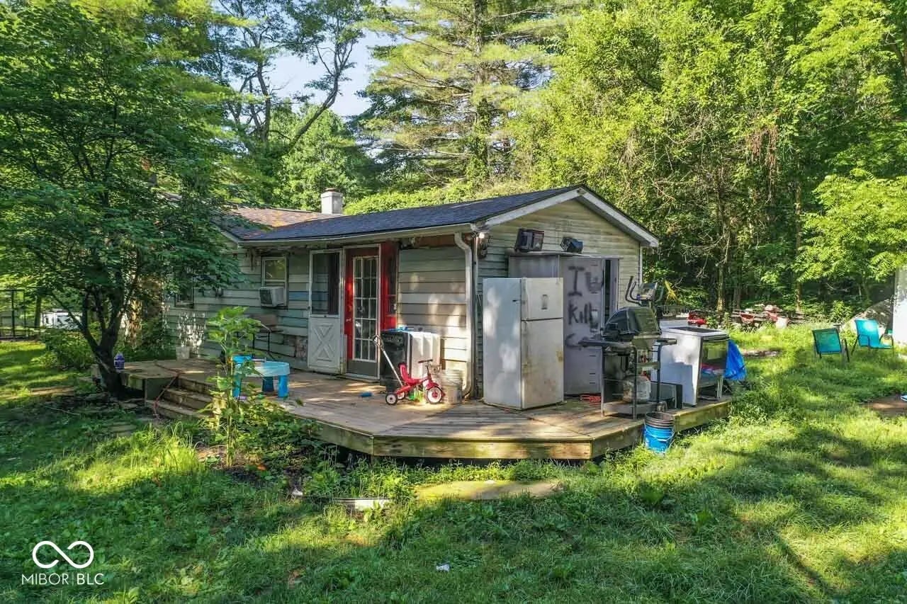 Photo of 4168 Sprunica Road Nineveh, IN 46164