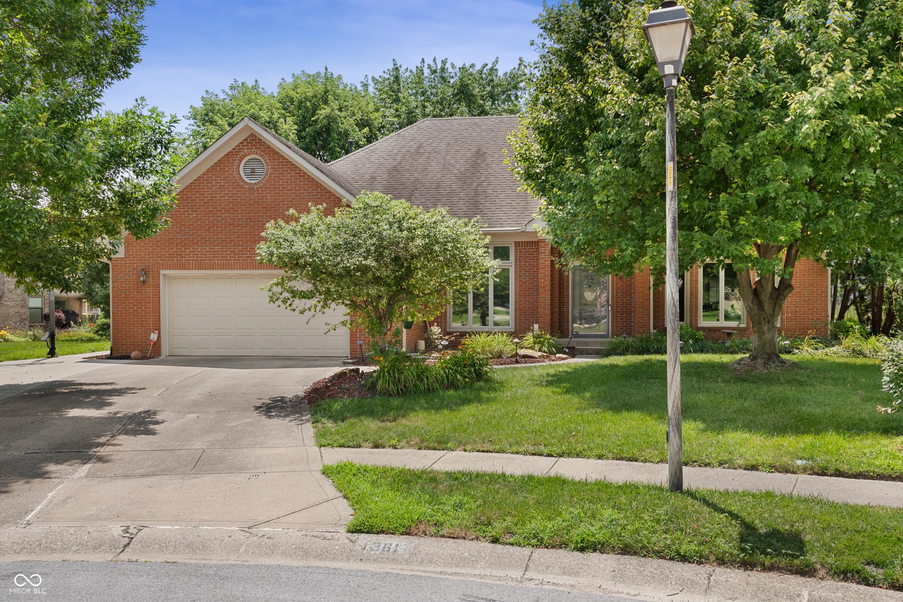 361 Country Woods Drive, Indianapolis
