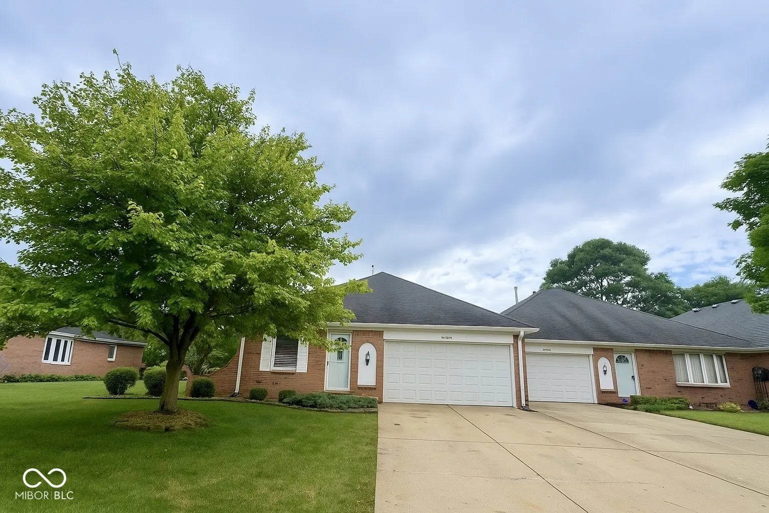 1390 Holiday Lane E, Brownsburg
