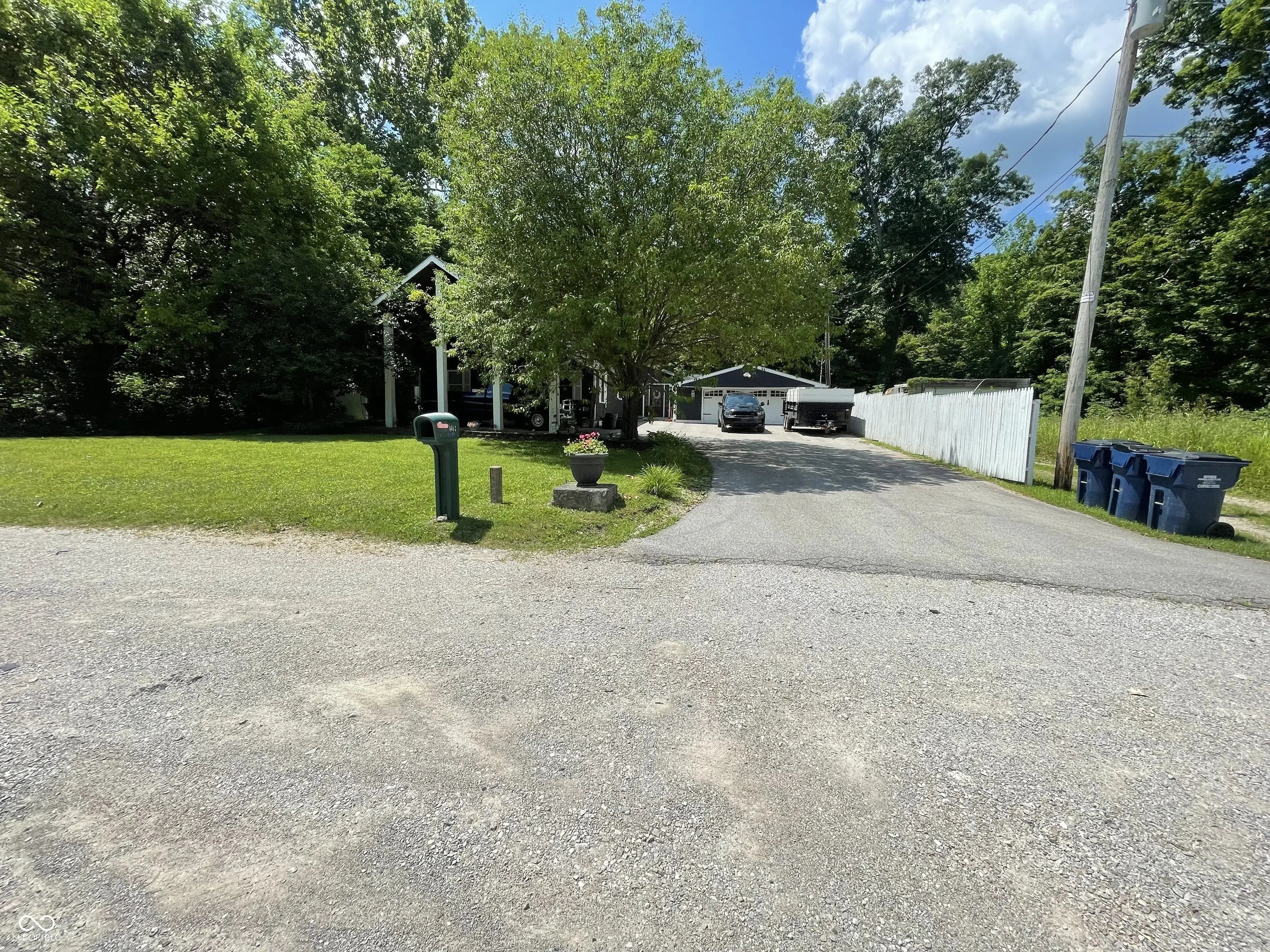 1446 W State Highway 46, Spencer