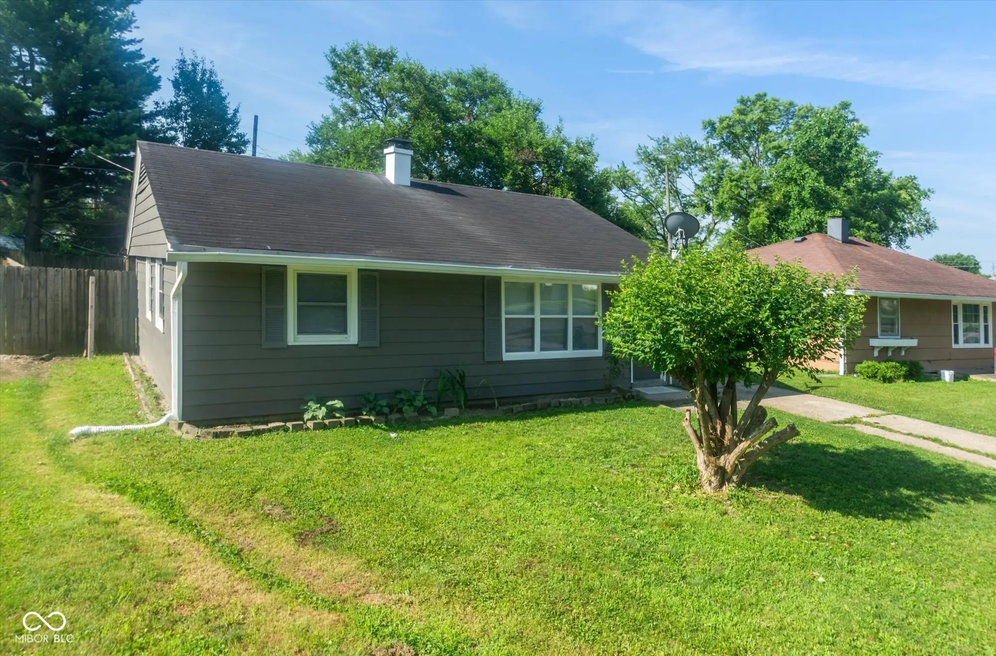 8047 E 48th Street, Indianapolis