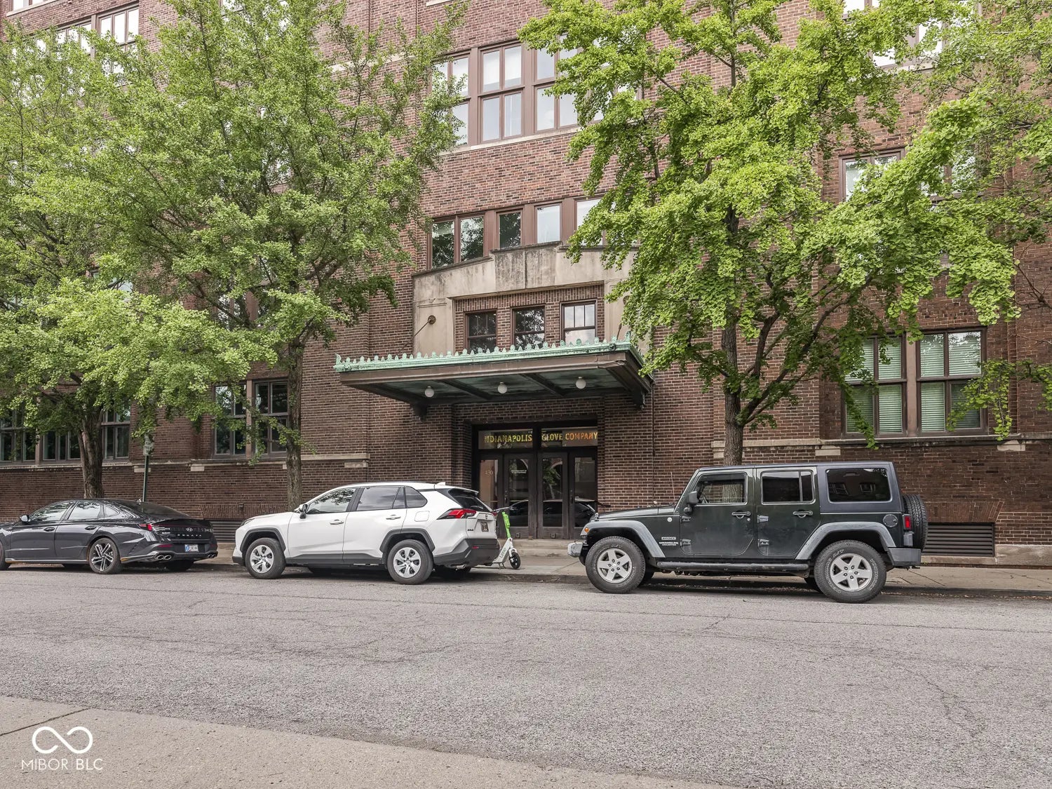 Photo of 430 N Park Avenue 104 Indianapolis, IN 46202