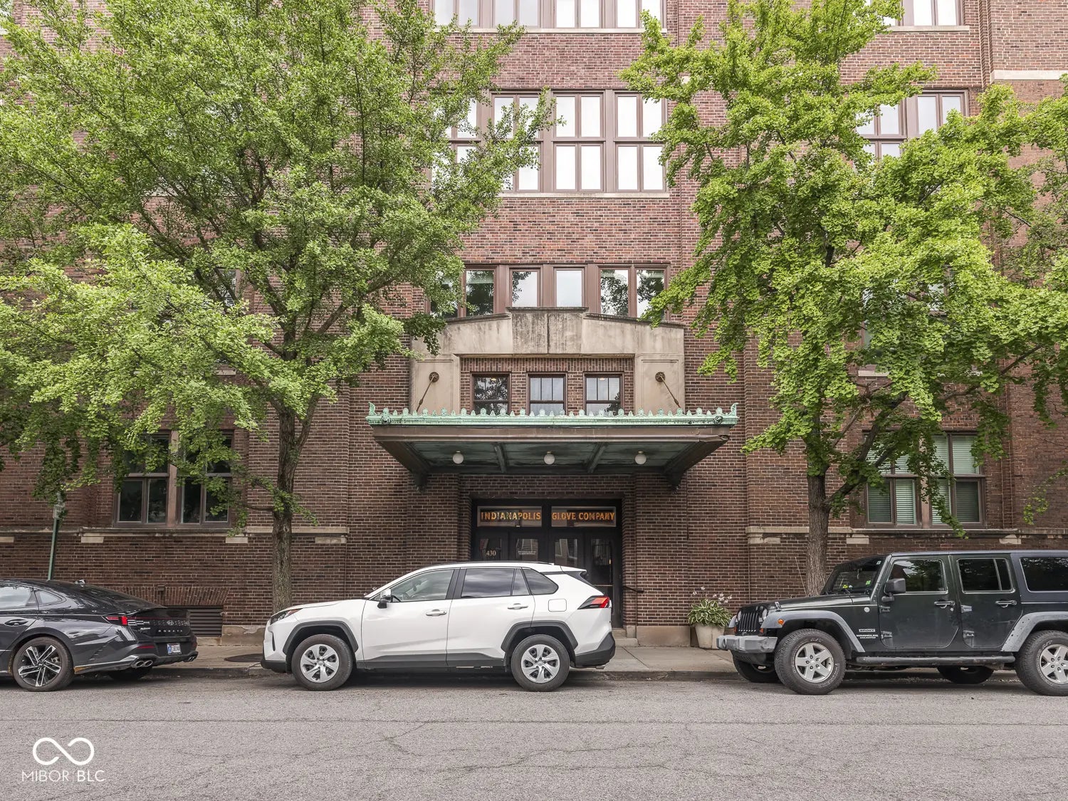 Photo of 430 N Park Avenue 104 Indianapolis, IN 46202