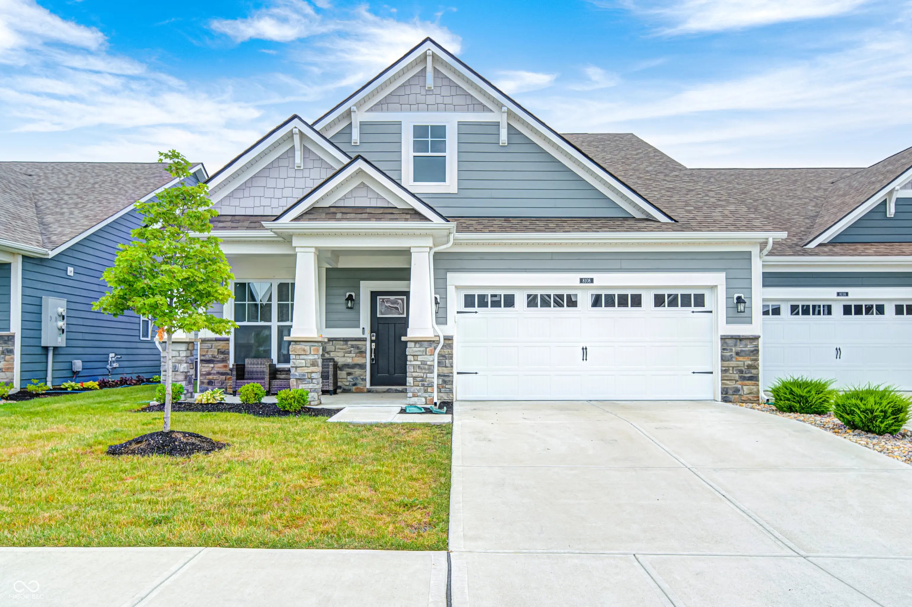 8108 Nik Street, Brownsburg