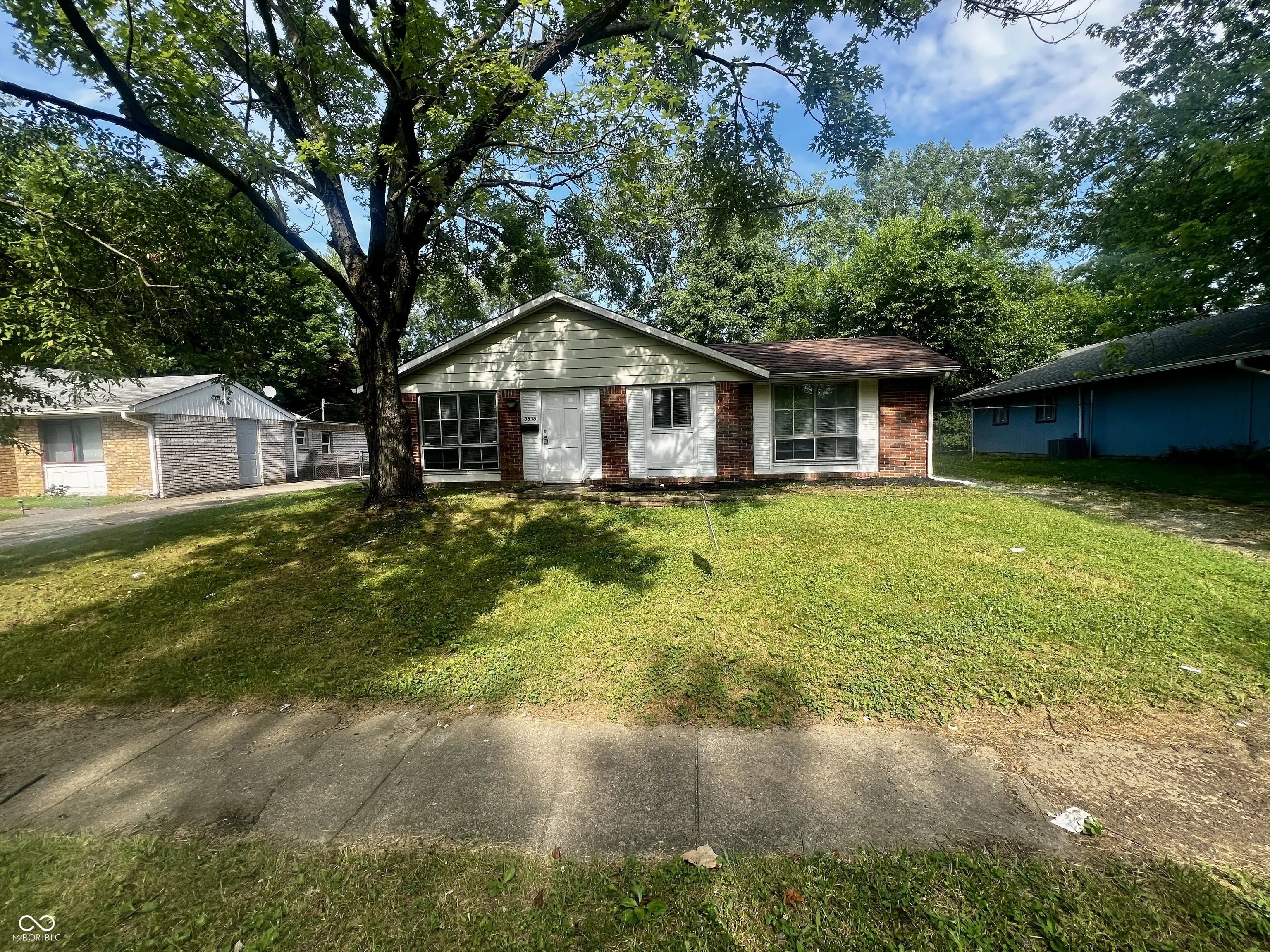 3525 Luewan Court, Indianapolis