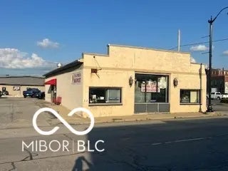 Photo of 212 N Washington Street Crawfordsville, IN 47933