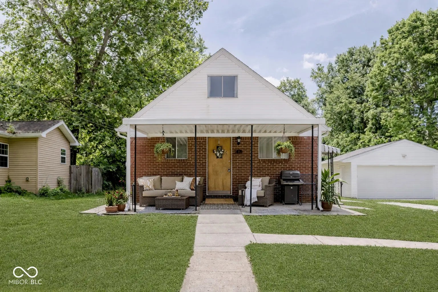 47 Habig Road, Indianapolis