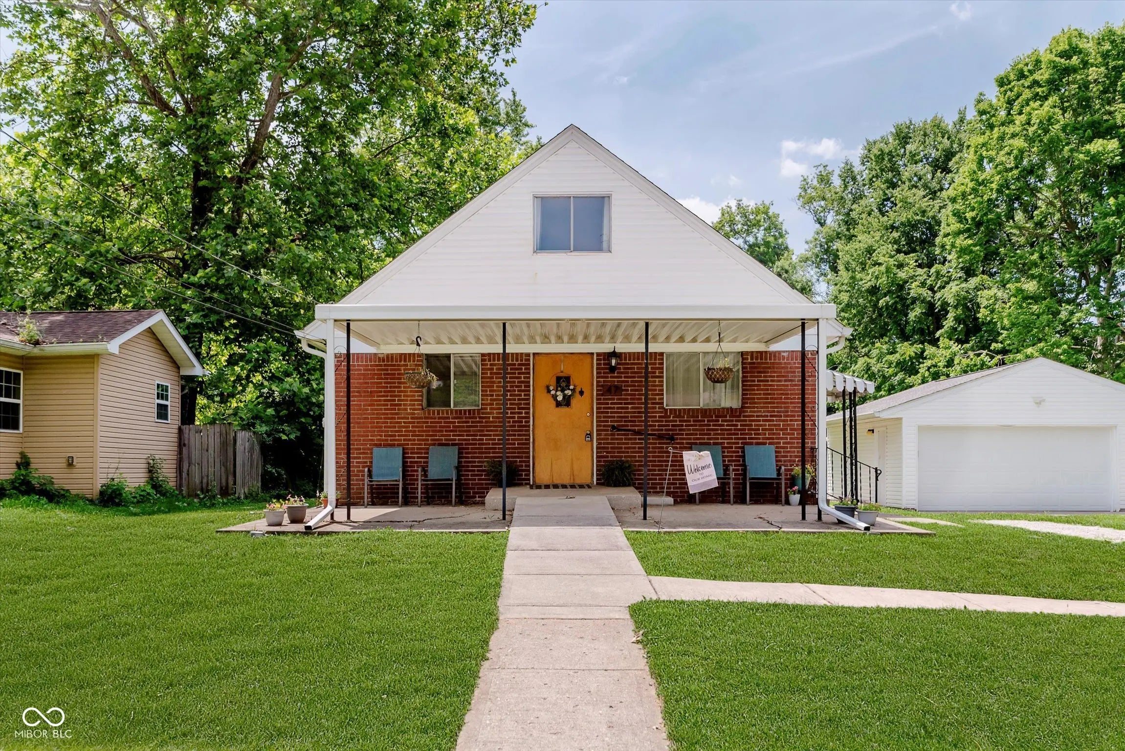 47 Habig Road, Indianapolis