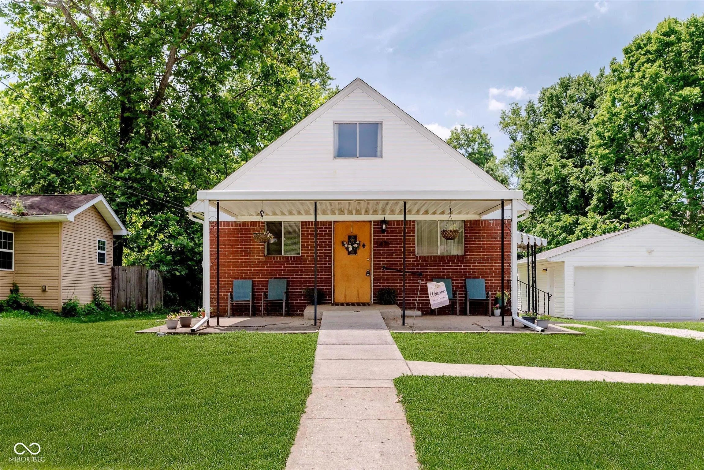 Photo of 47 Habig Road Indianapolis, IN 46217