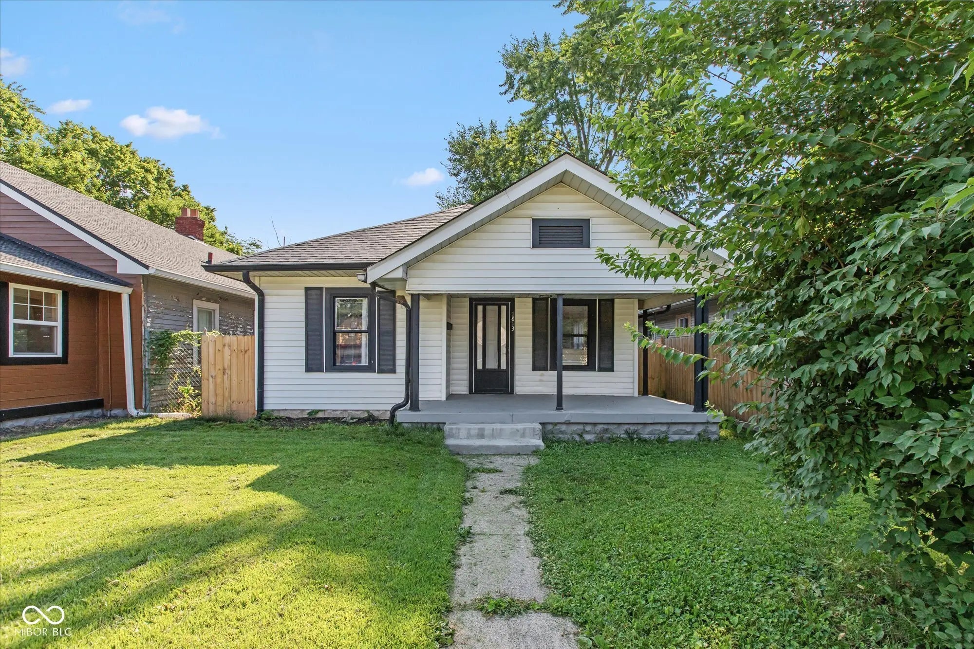 1813 N Belleview Place, Indianapolis