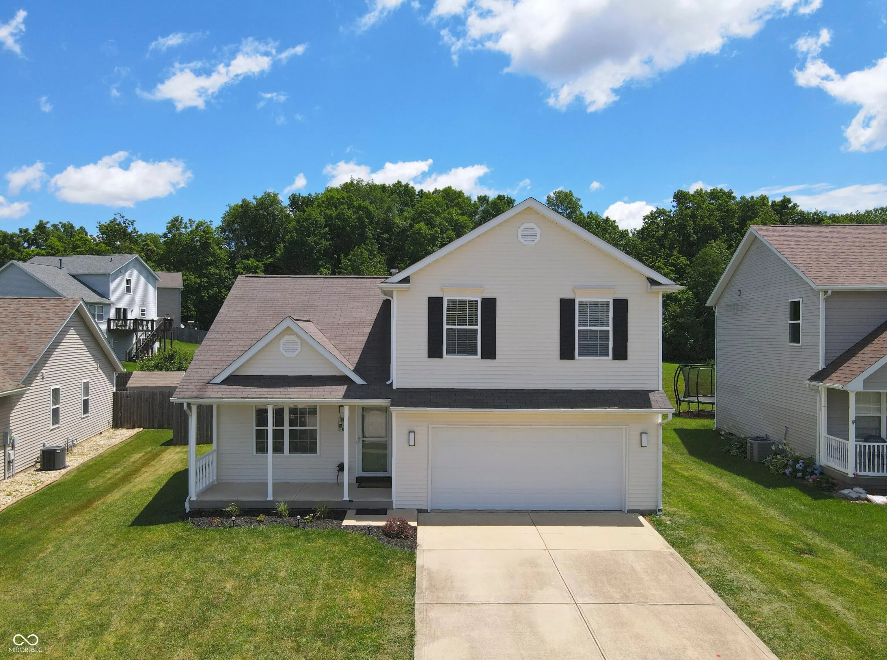 5398 W Bedrock Road, Bloomington