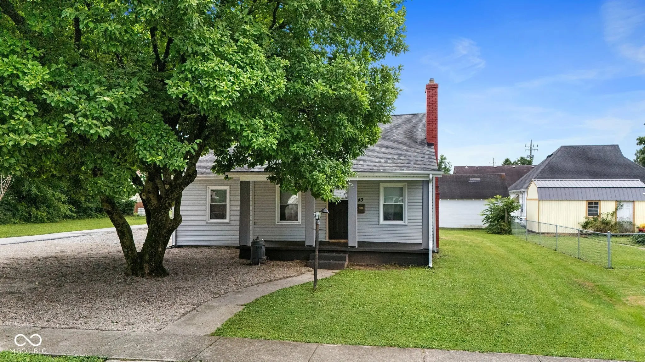 43 W Main Street, North Vernon
