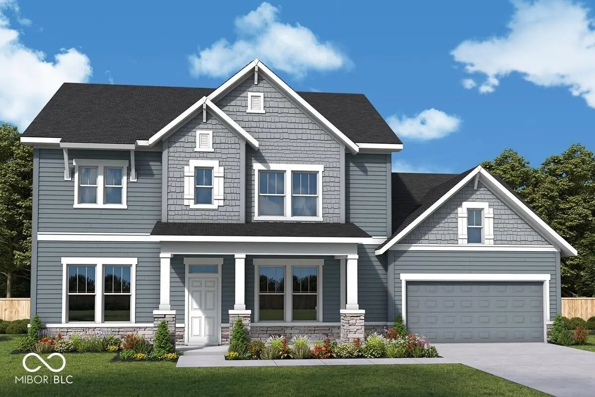 19812 Chatham Shore Lane, Westfield