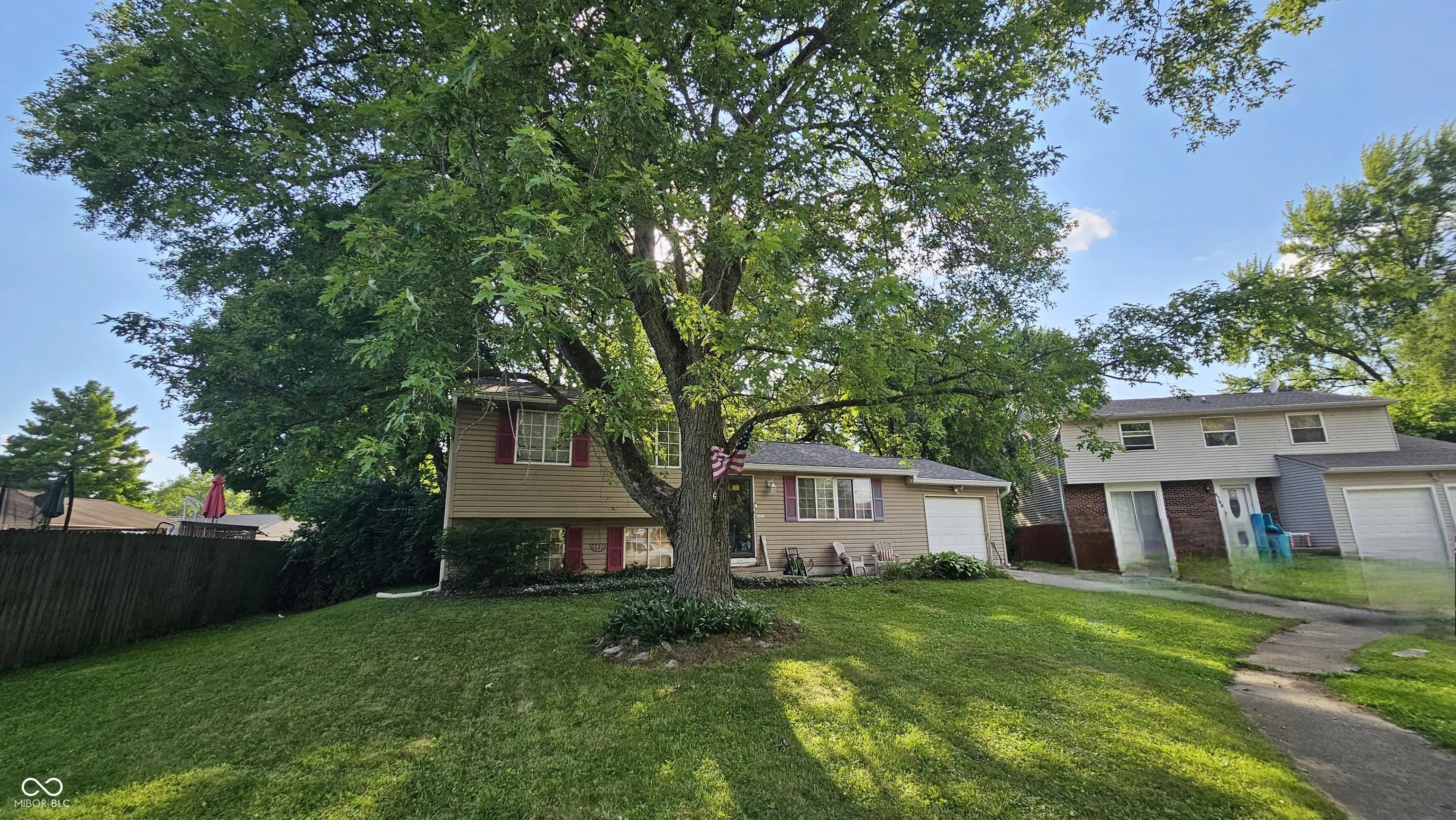 6714 Granner Court, Indianapolis