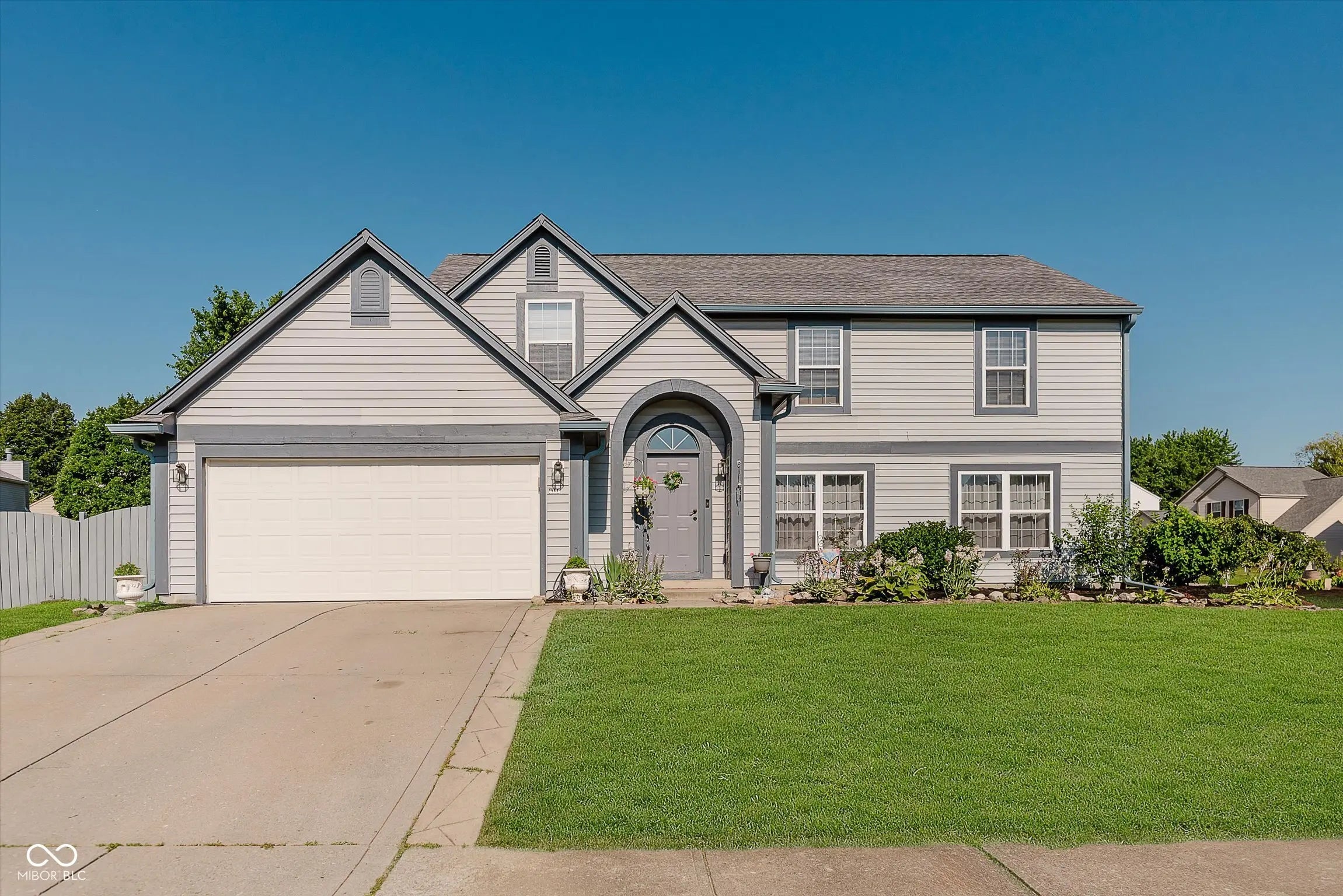 6136 Sandcherry Drive, Indianapolis