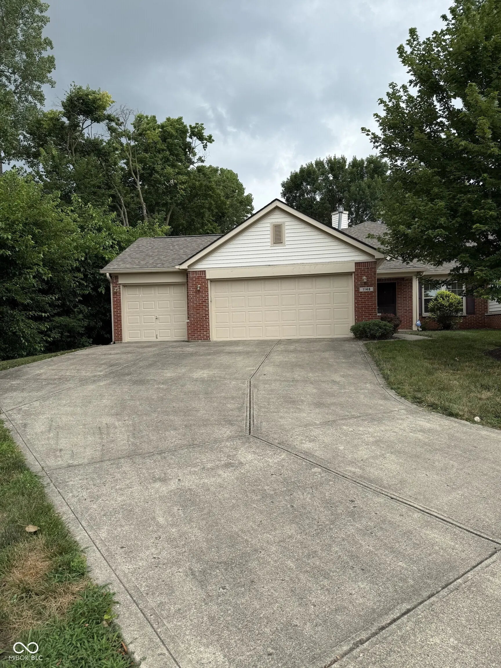Photo of 1148 Nanwich Court Indianapolis, IN 46217