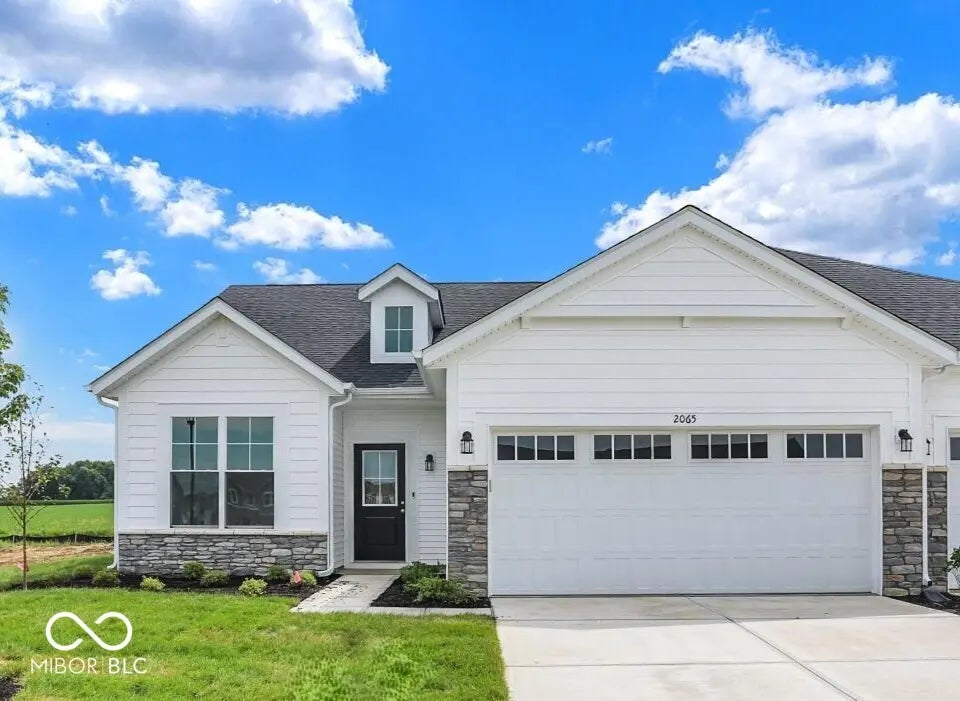 2065 Frost Line Lane, Greenfield