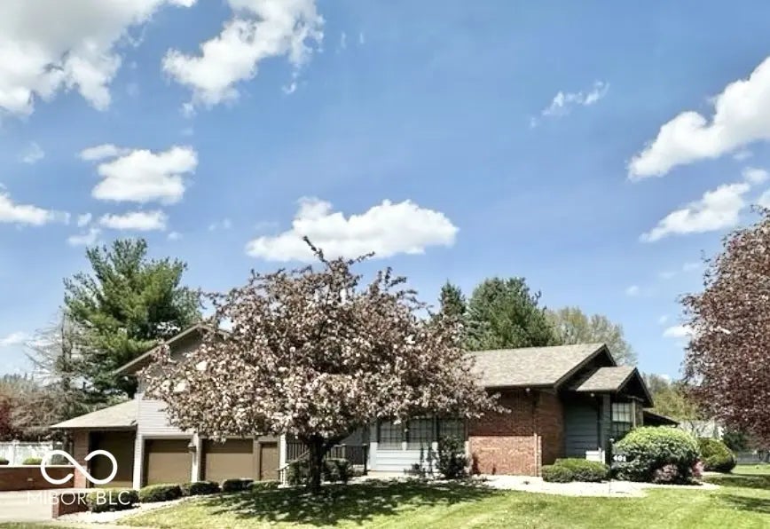 401 Dellwood Drive, Covington