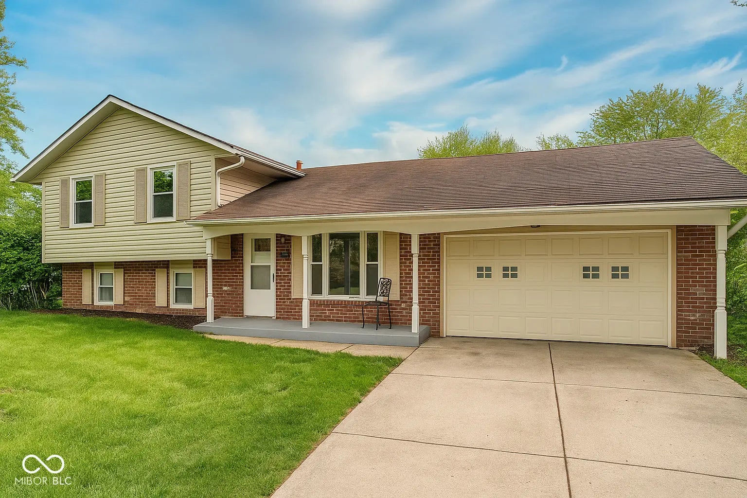 3911 Eastwind Street, Indianapolis