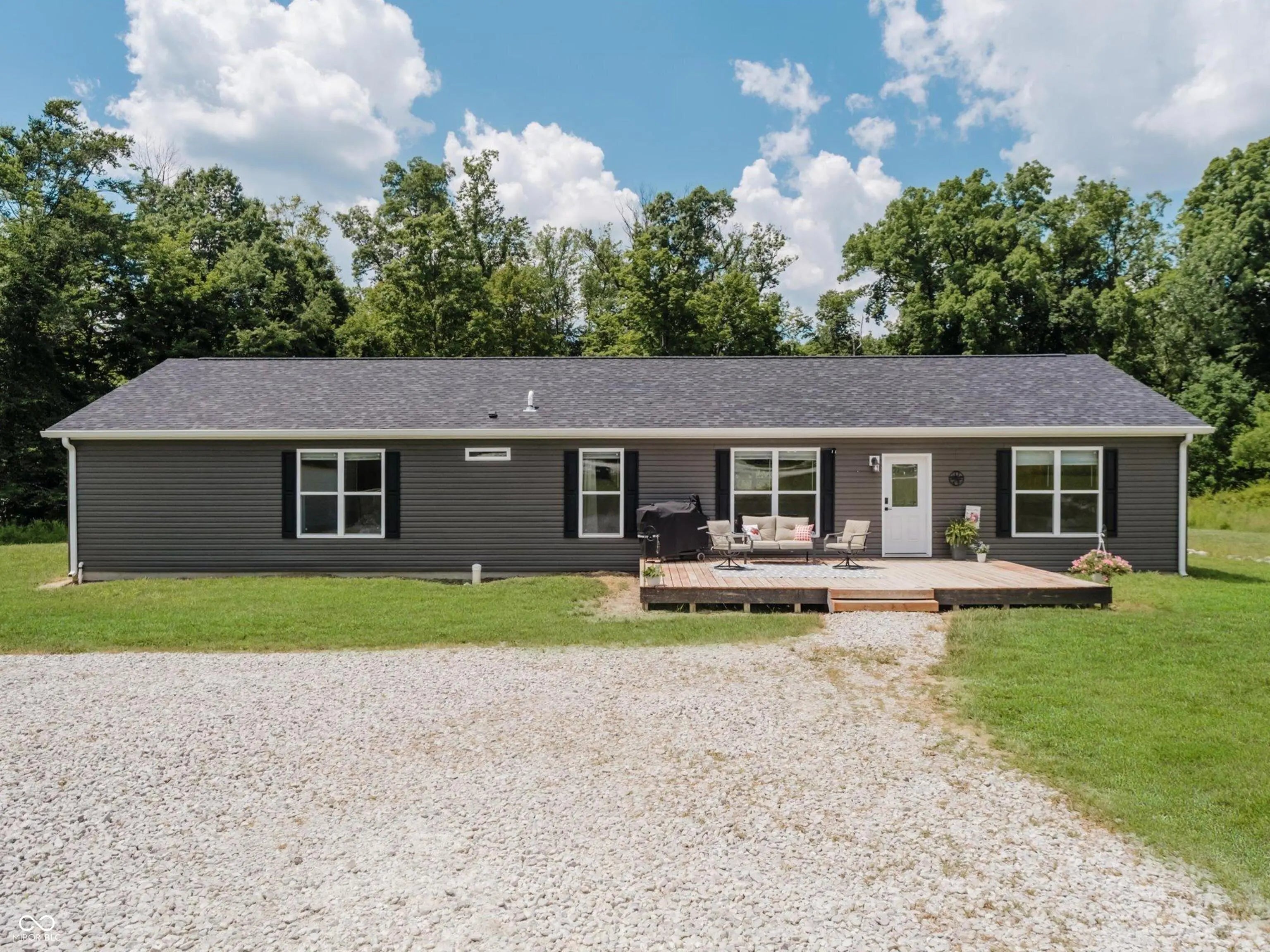 9330 S State Road 243, Cloverdale