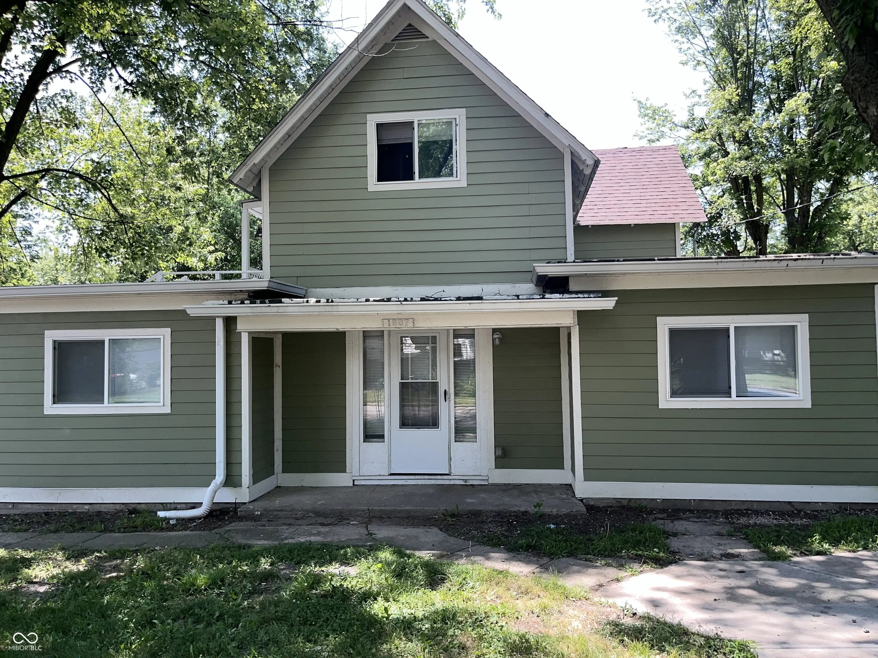 Photo of 1807 Unit B Raible Avenue Anderson, IN 46011