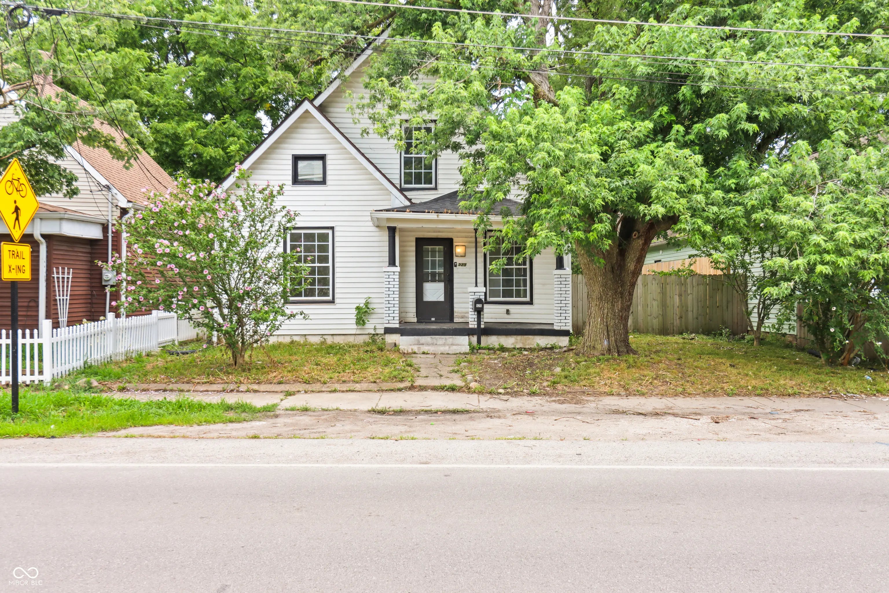 Photo of 525 N Concord Street N Indianapolis, IN 46222