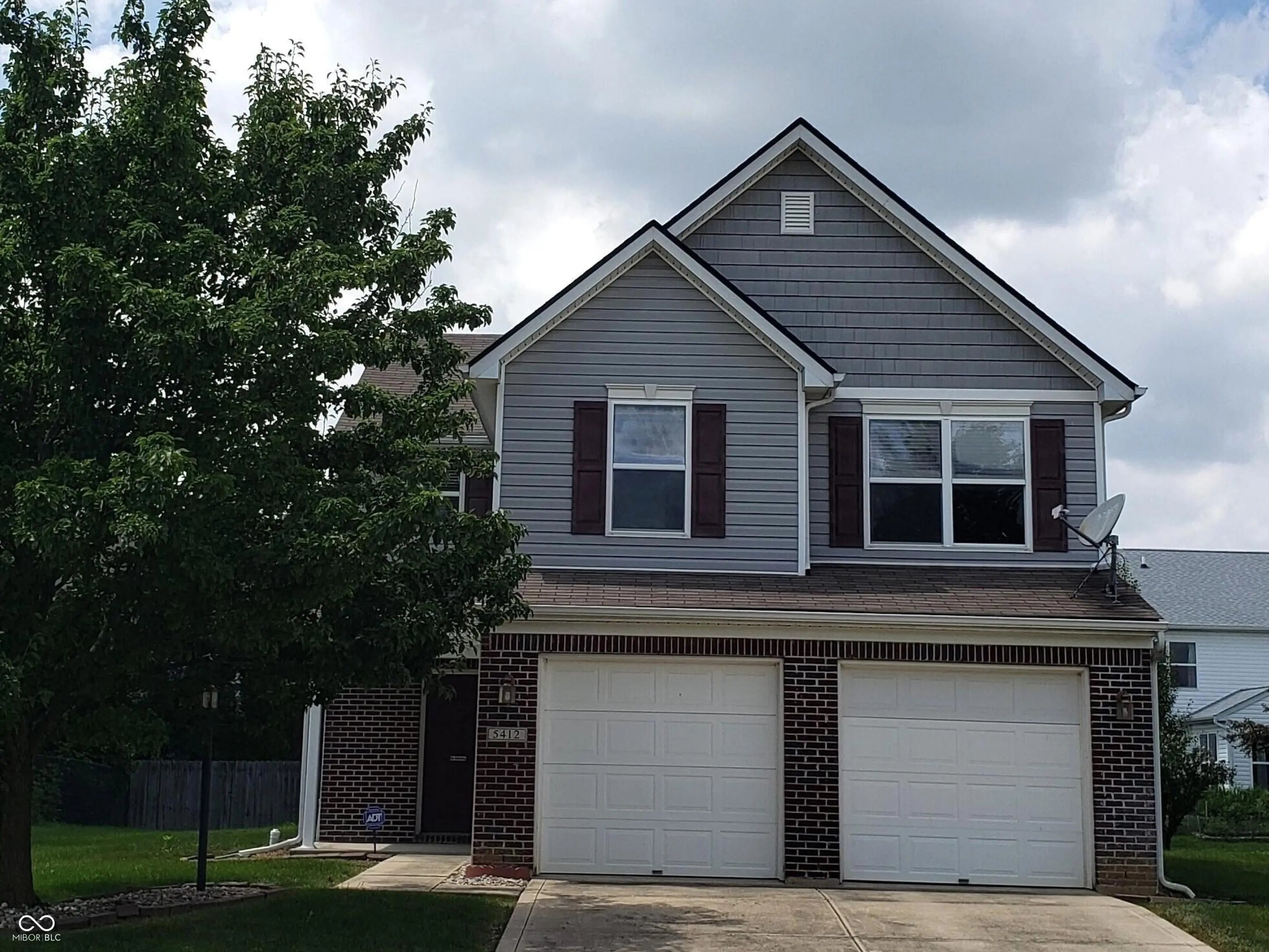 5412 Bombay Drive, Indianapolis