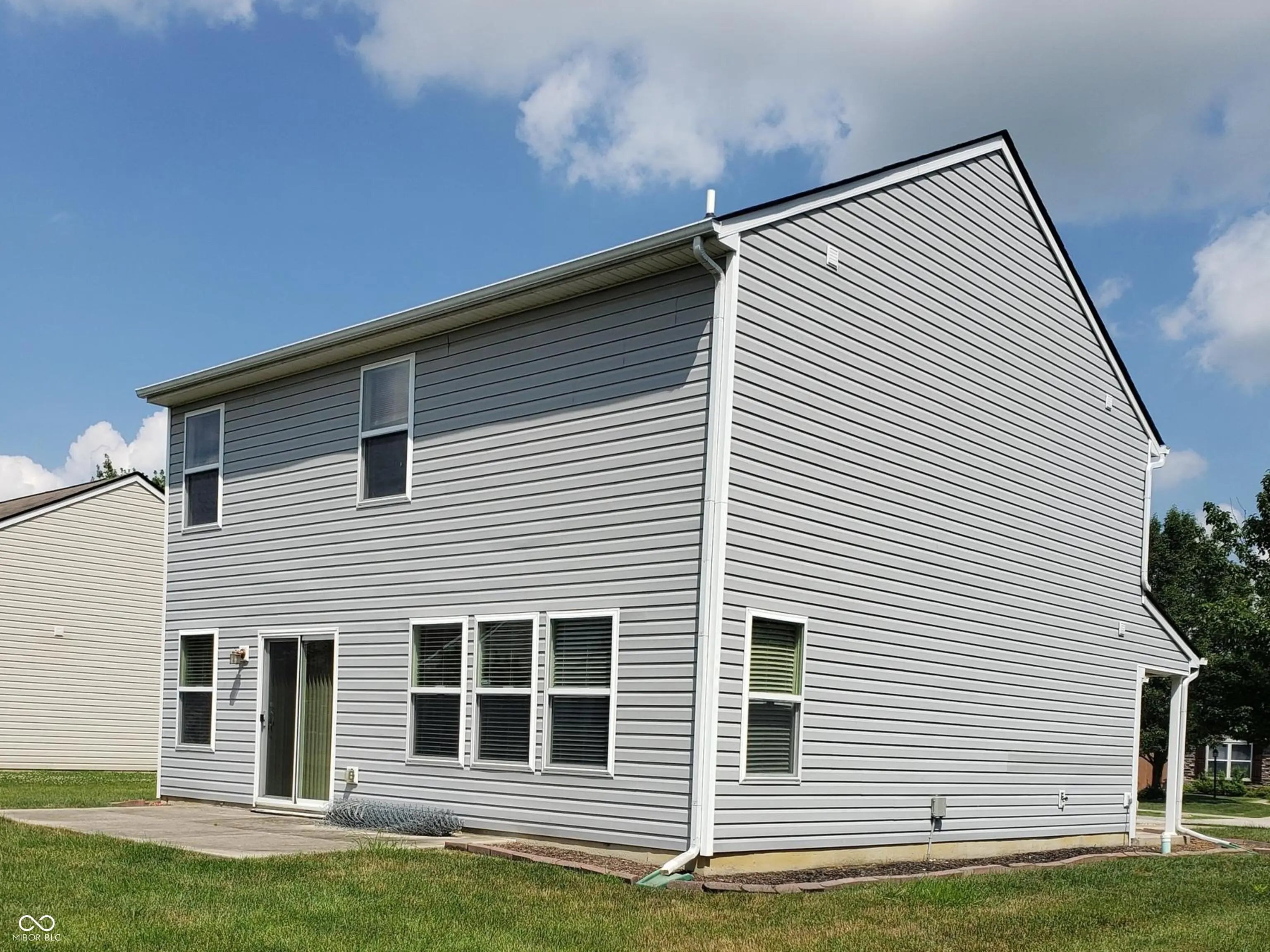 5412 Bombay Drive, Indianapolis
