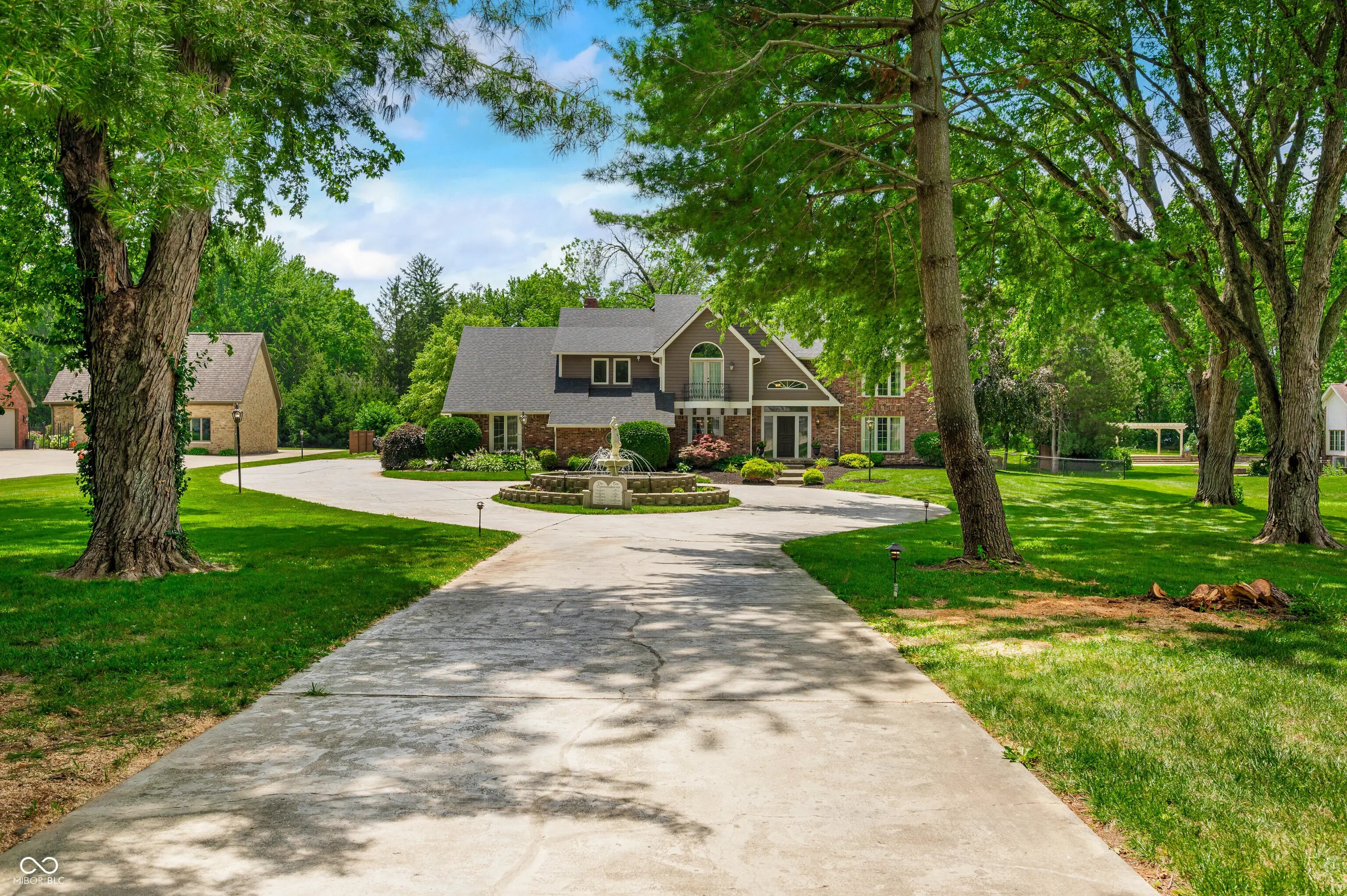 115 Jordan Road, Indianapolis