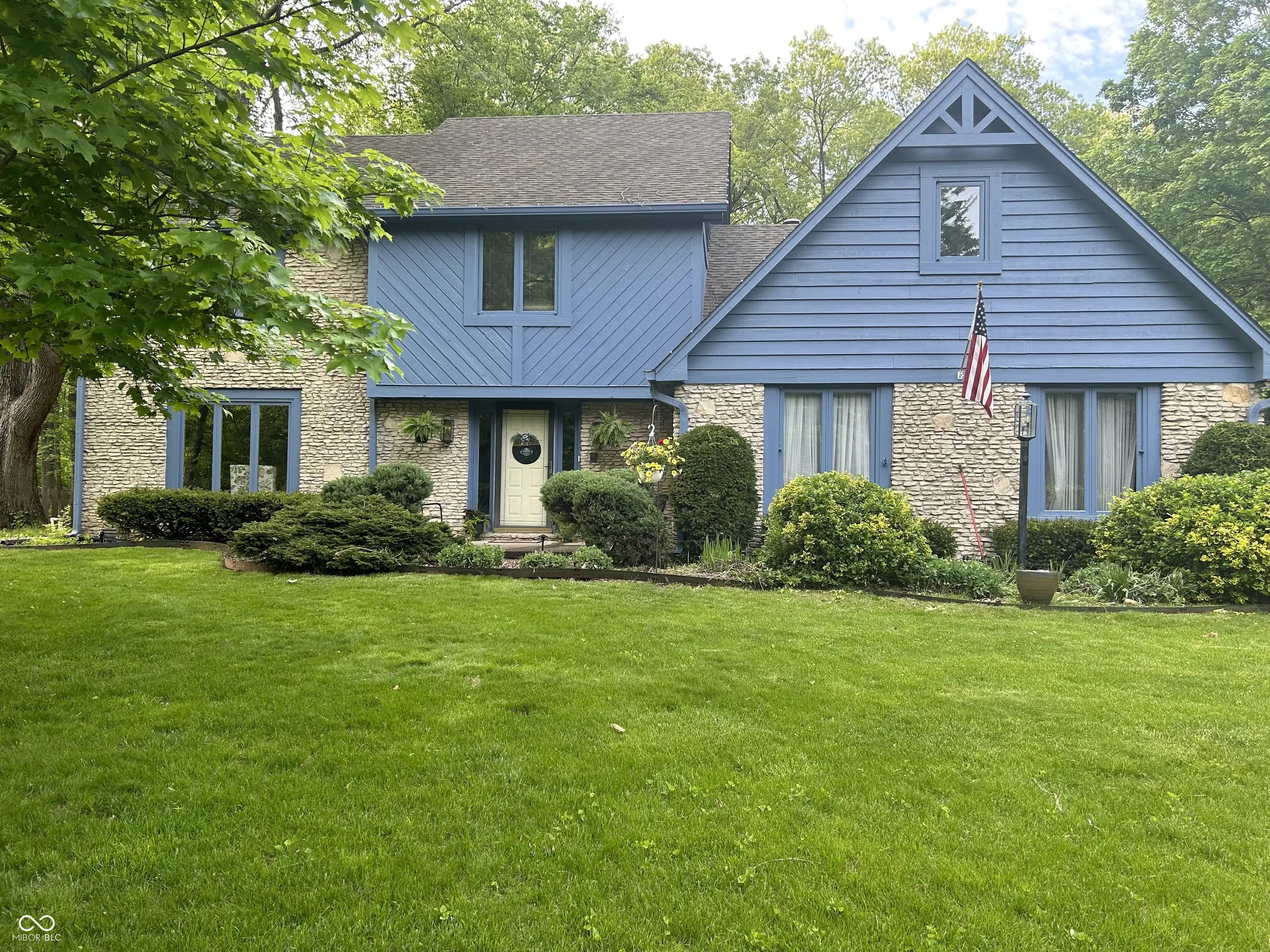 10308 Stormhaven Way, Indianapolis