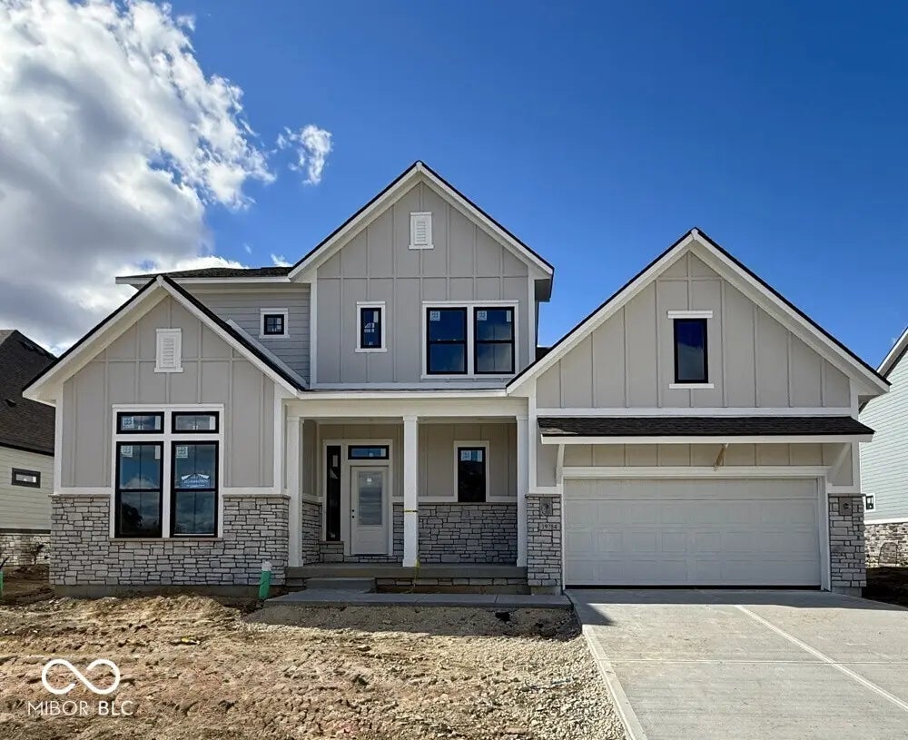 Photo of 19784 Chatham Shore Lane Westfield, IN 46074