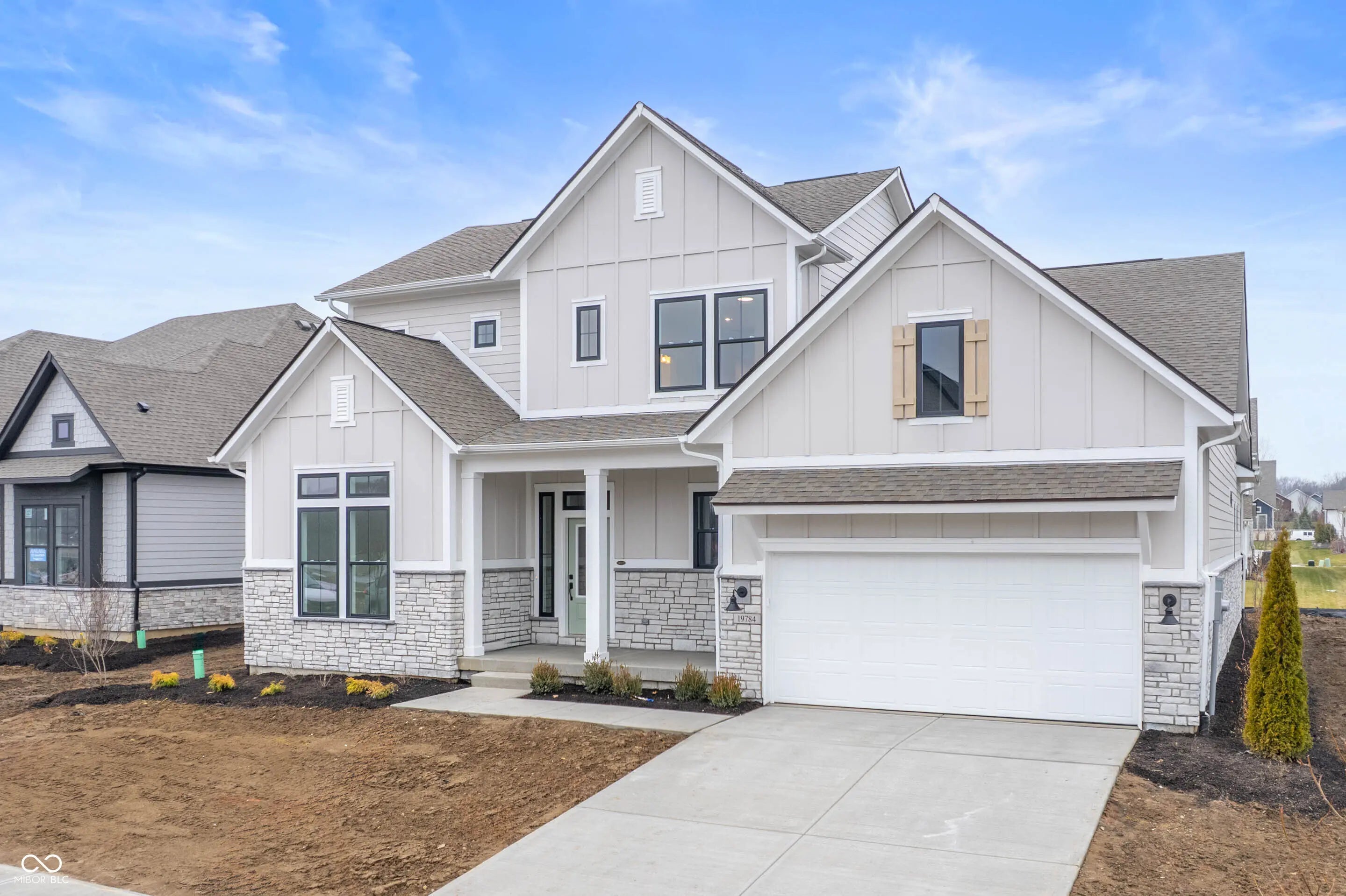 Photo of 19784 Chatham Shore Lane Westfield, IN 46074