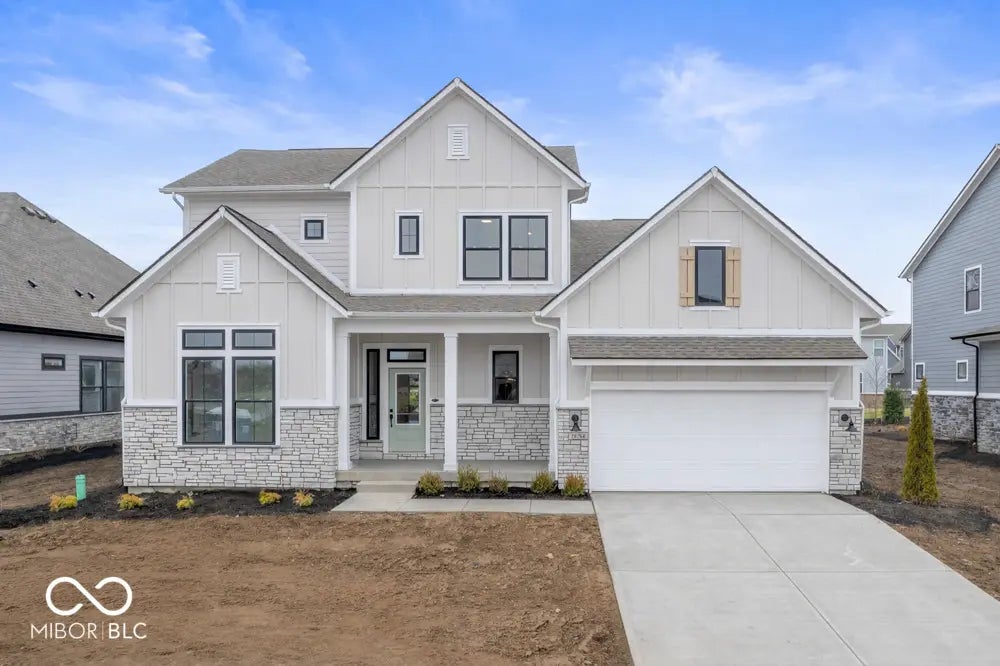 Photo of 19784 Chatham Shore Lane Westfield, IN 46074