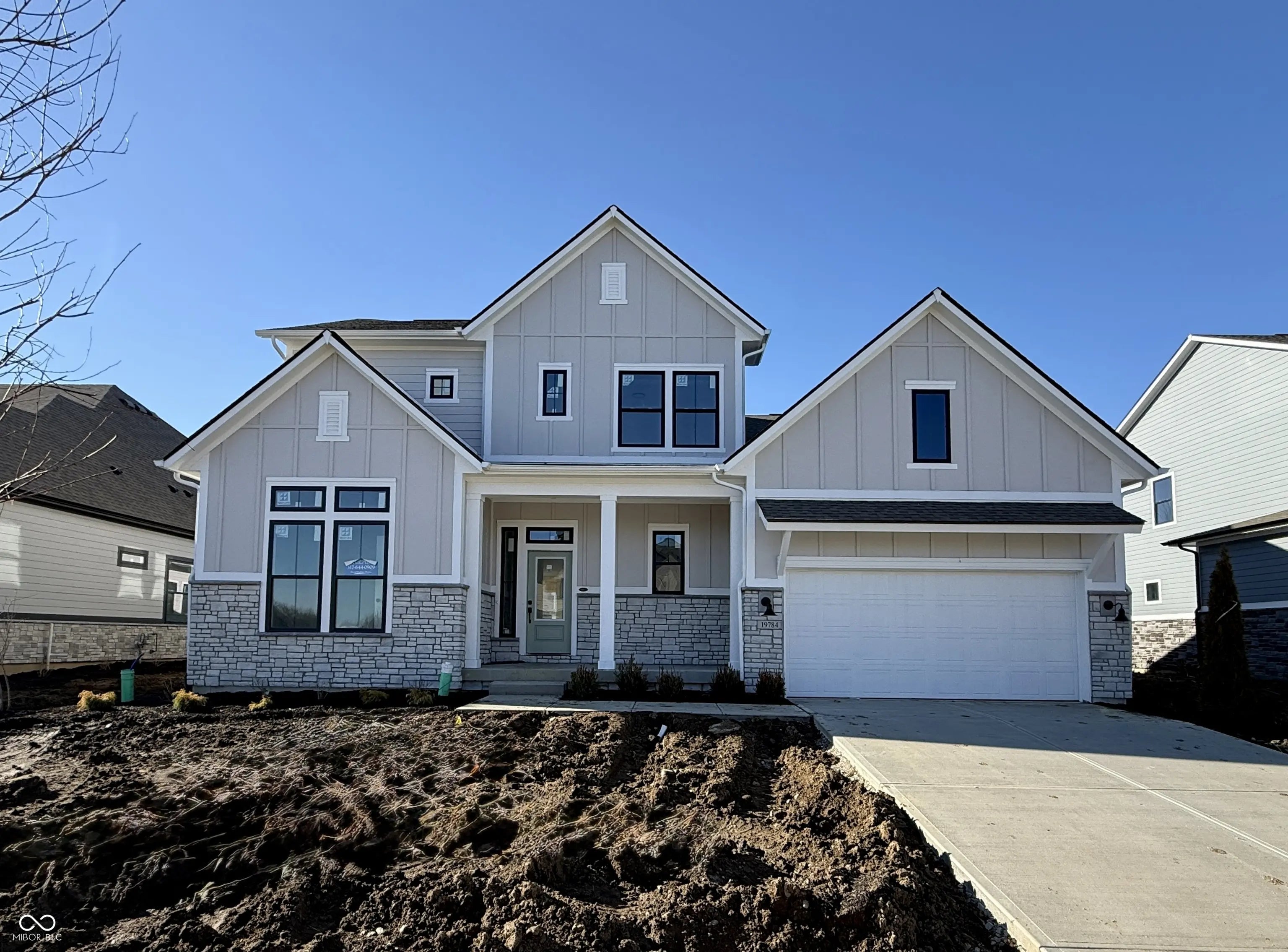 Photo of 19784 Chatham Shore Lane Westfield, IN 46074