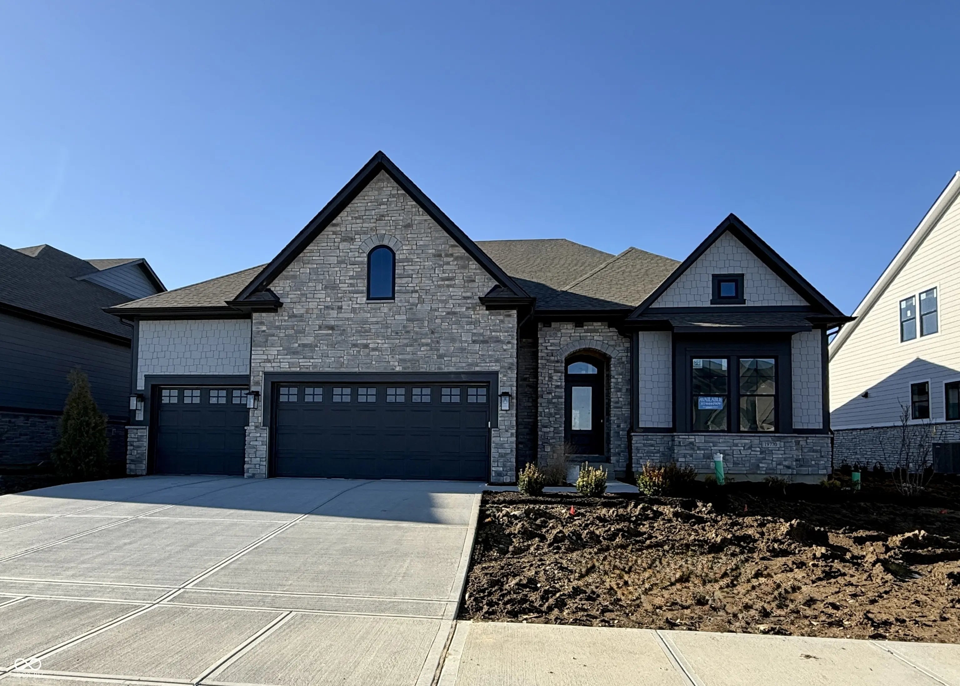 Photo of 19770 Chatham Shore Lane Westfield, IN 46074