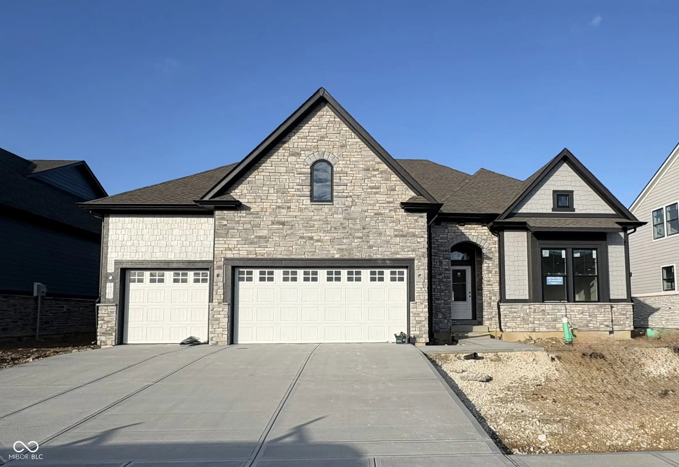 Photo of 19770 Chatham Shore Lane Westfield, IN 46074