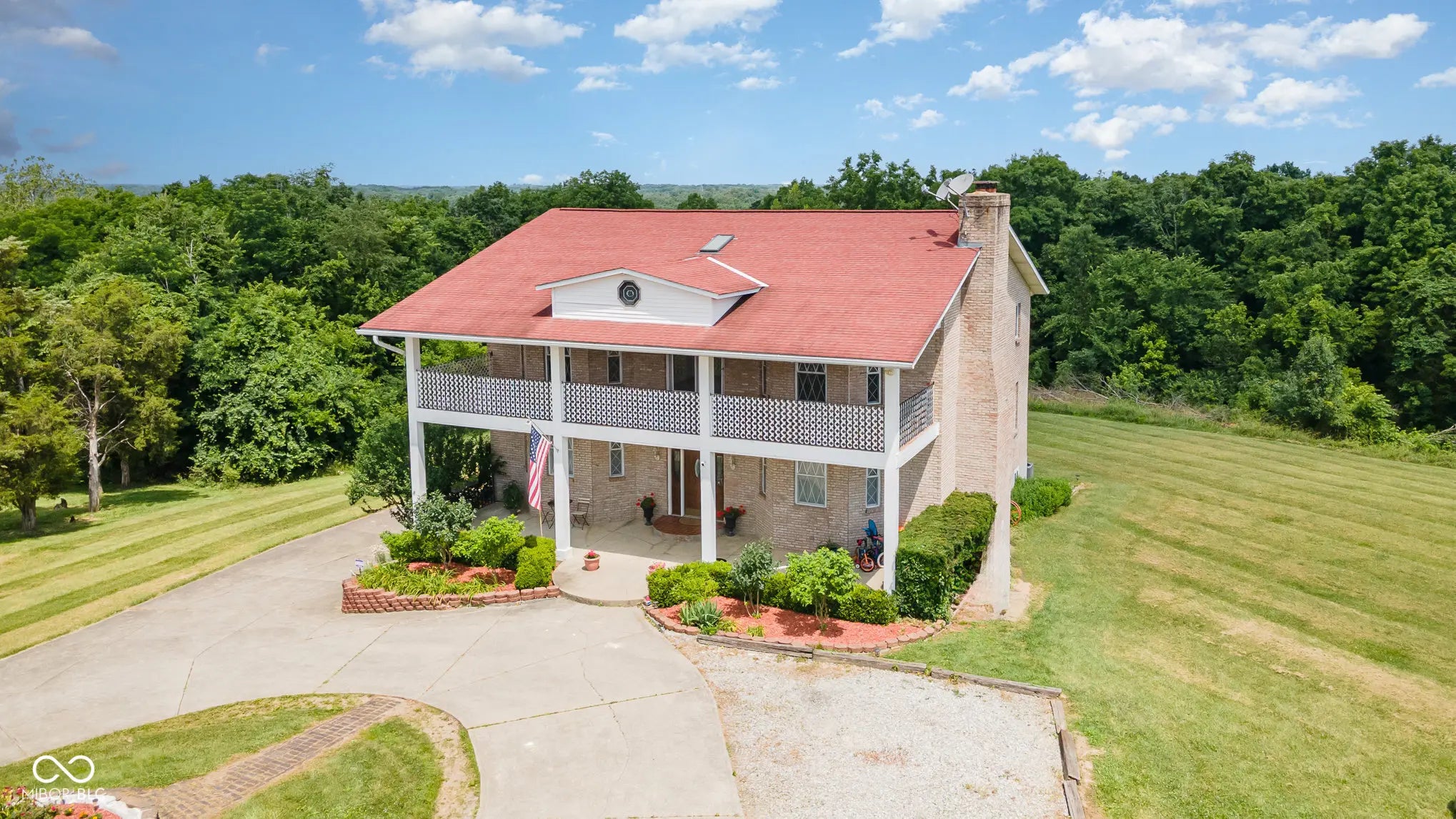 Photo of 10334 Us Highway 50 Aurora, IN 47001