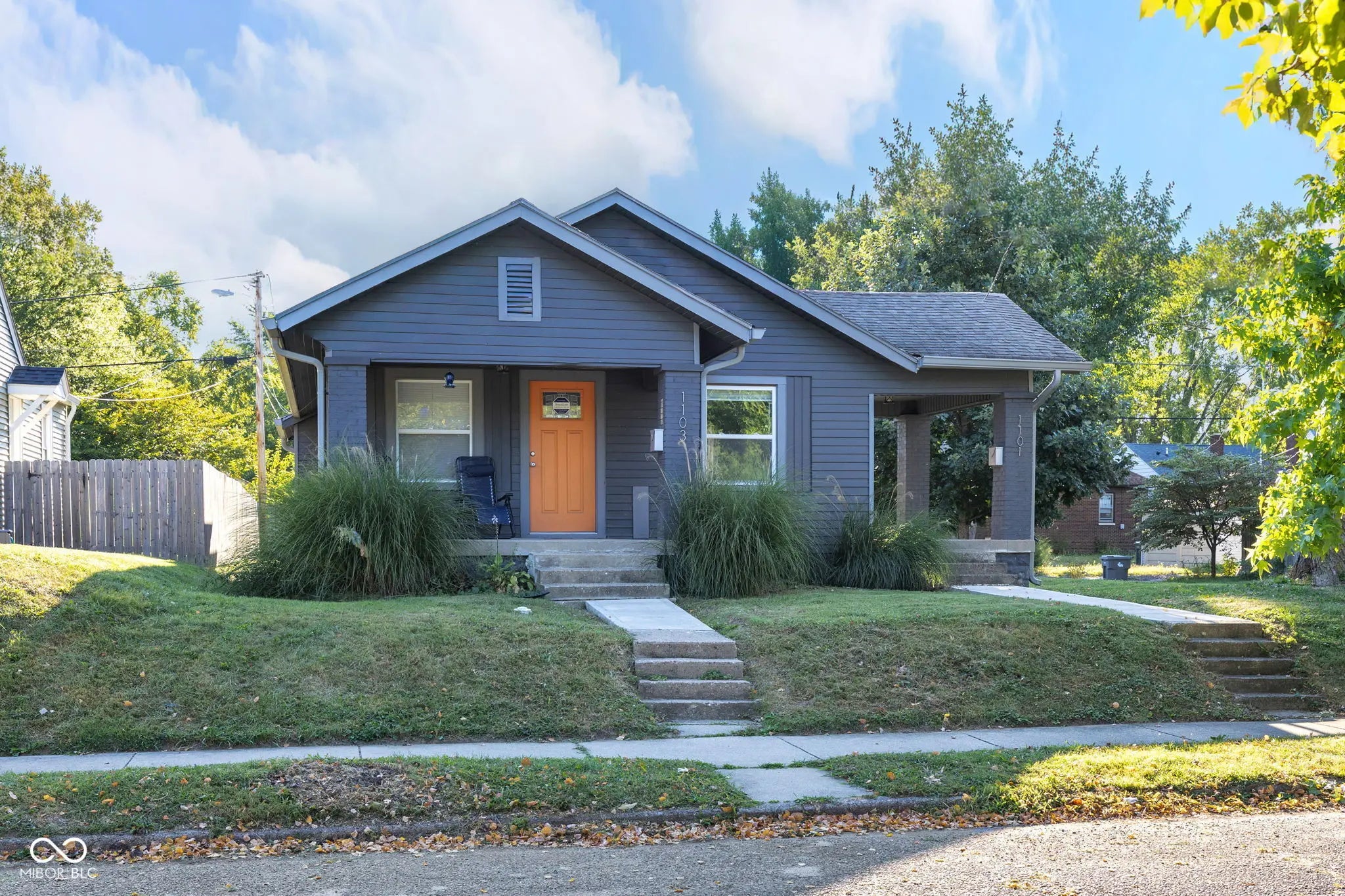 1101 N Drexel Avenue, Indianapolis