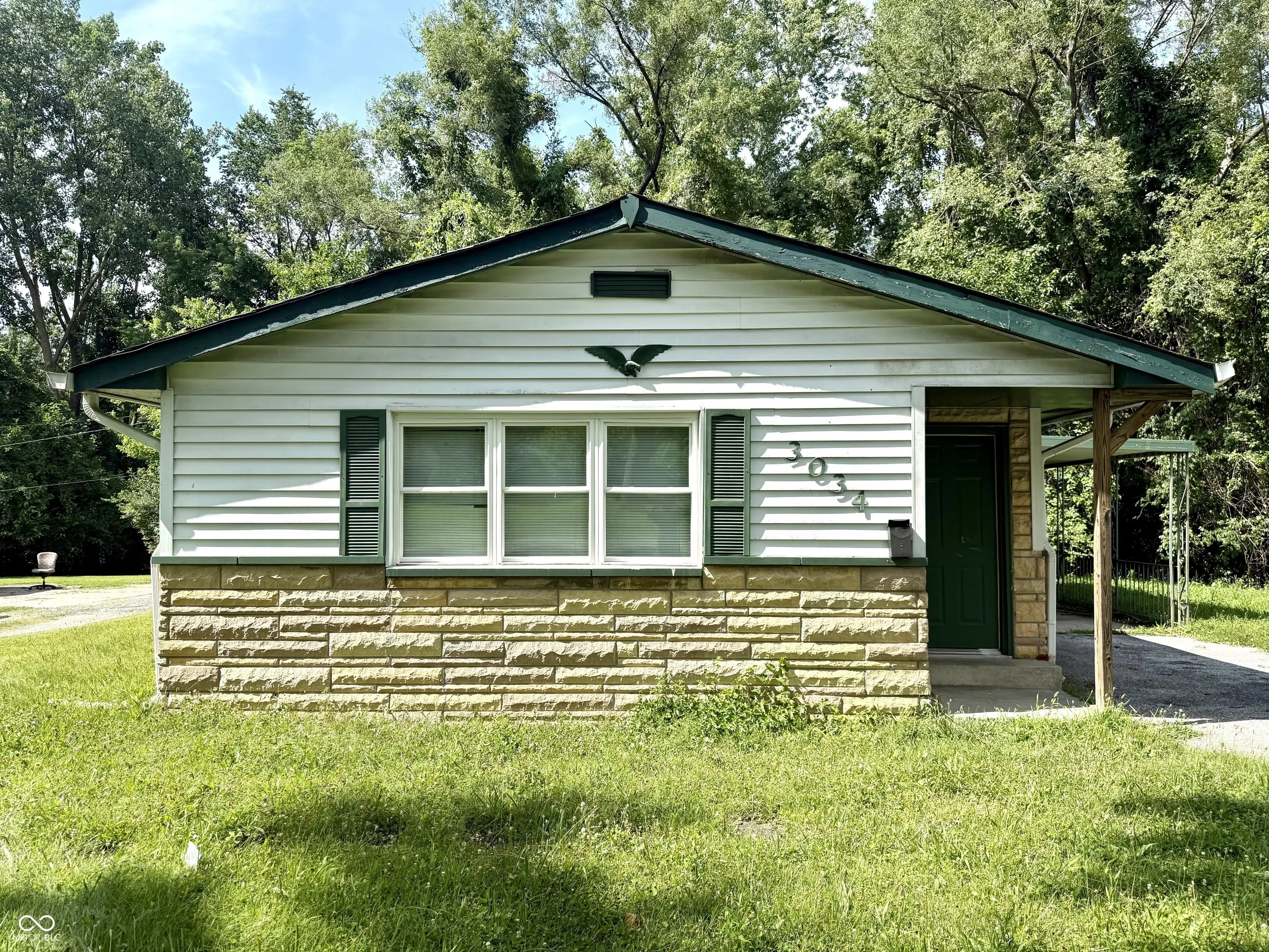3034 E 35th Street, Indianapolis