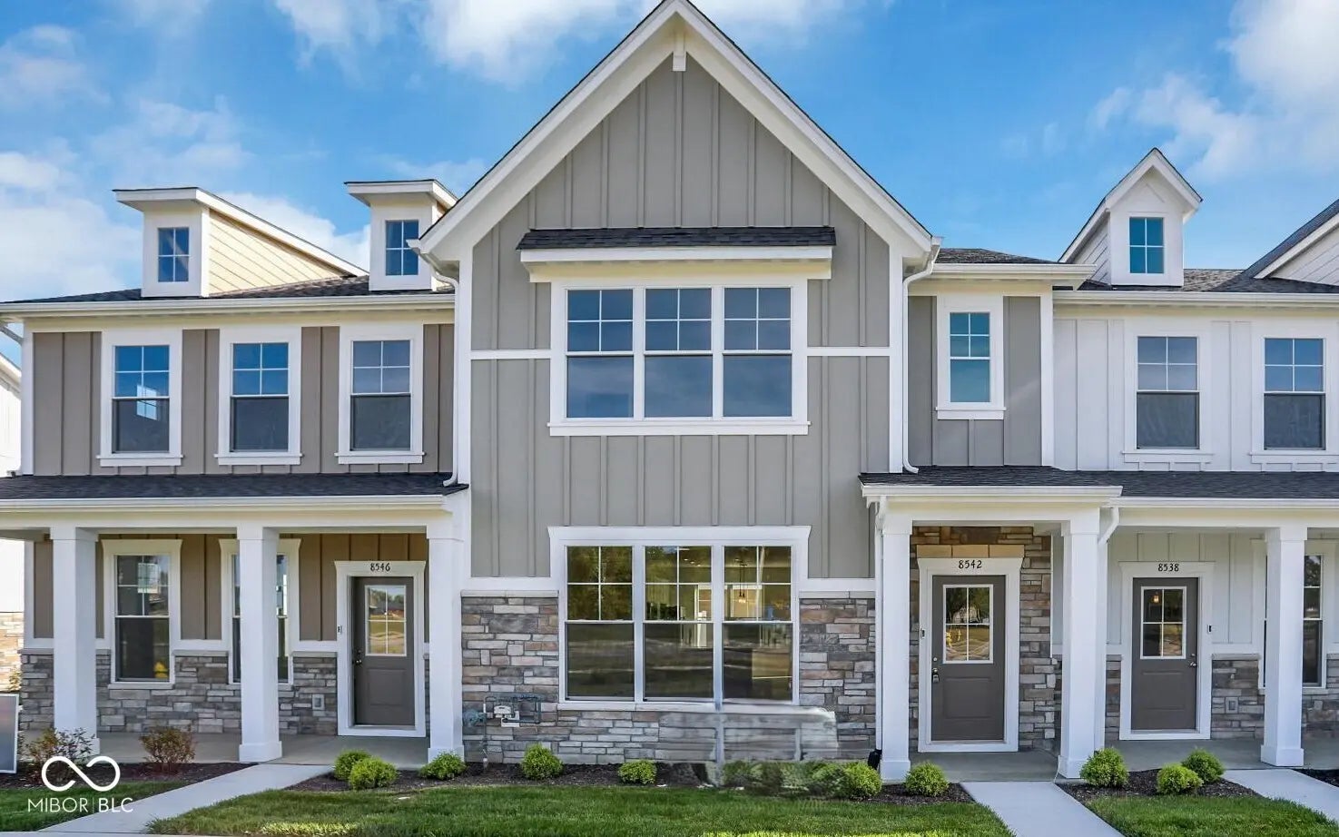 8542 Goldfinch Road, Brownsburg