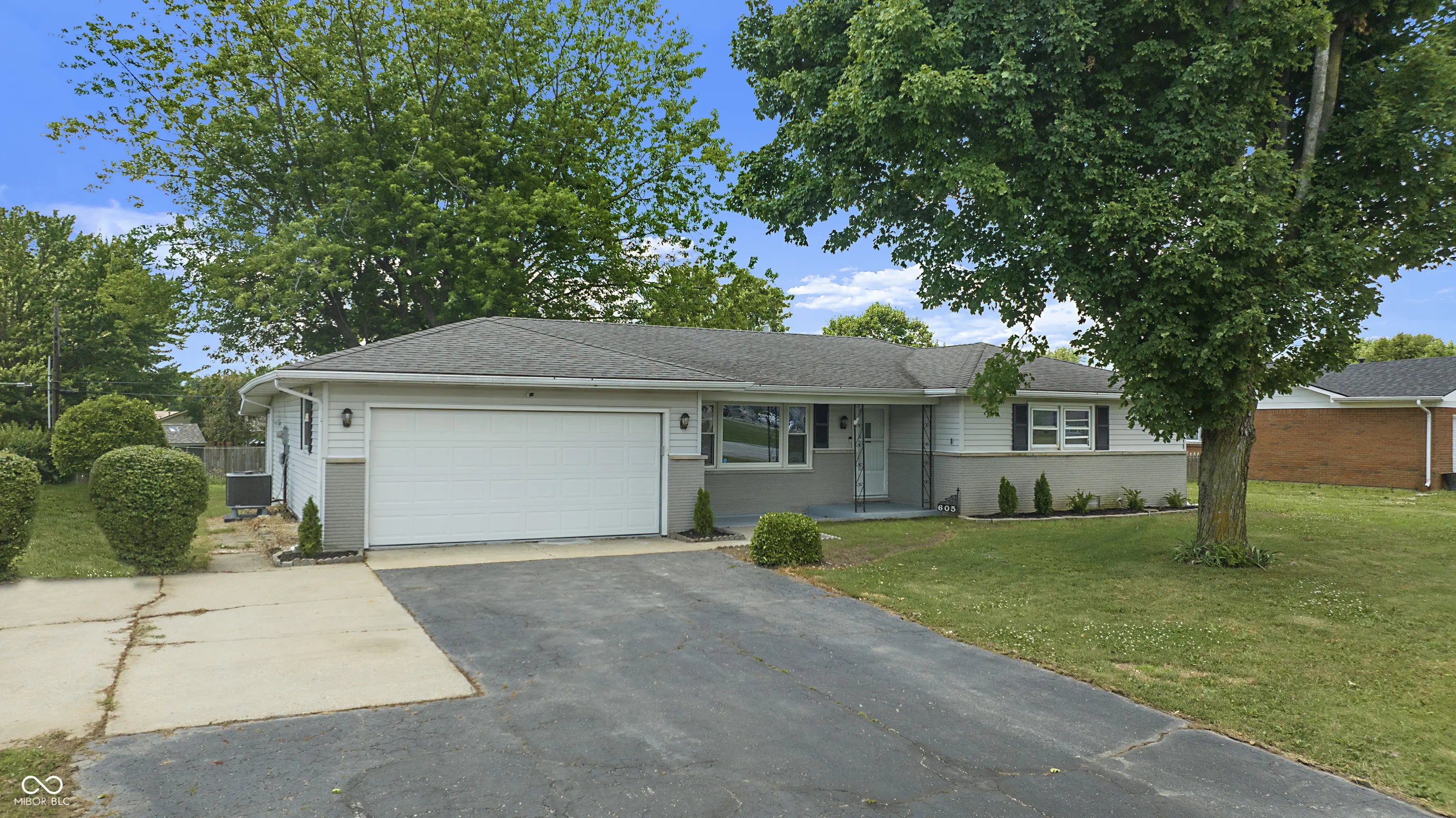 Photo of 605 S Maple Street Greentown, IN 46936