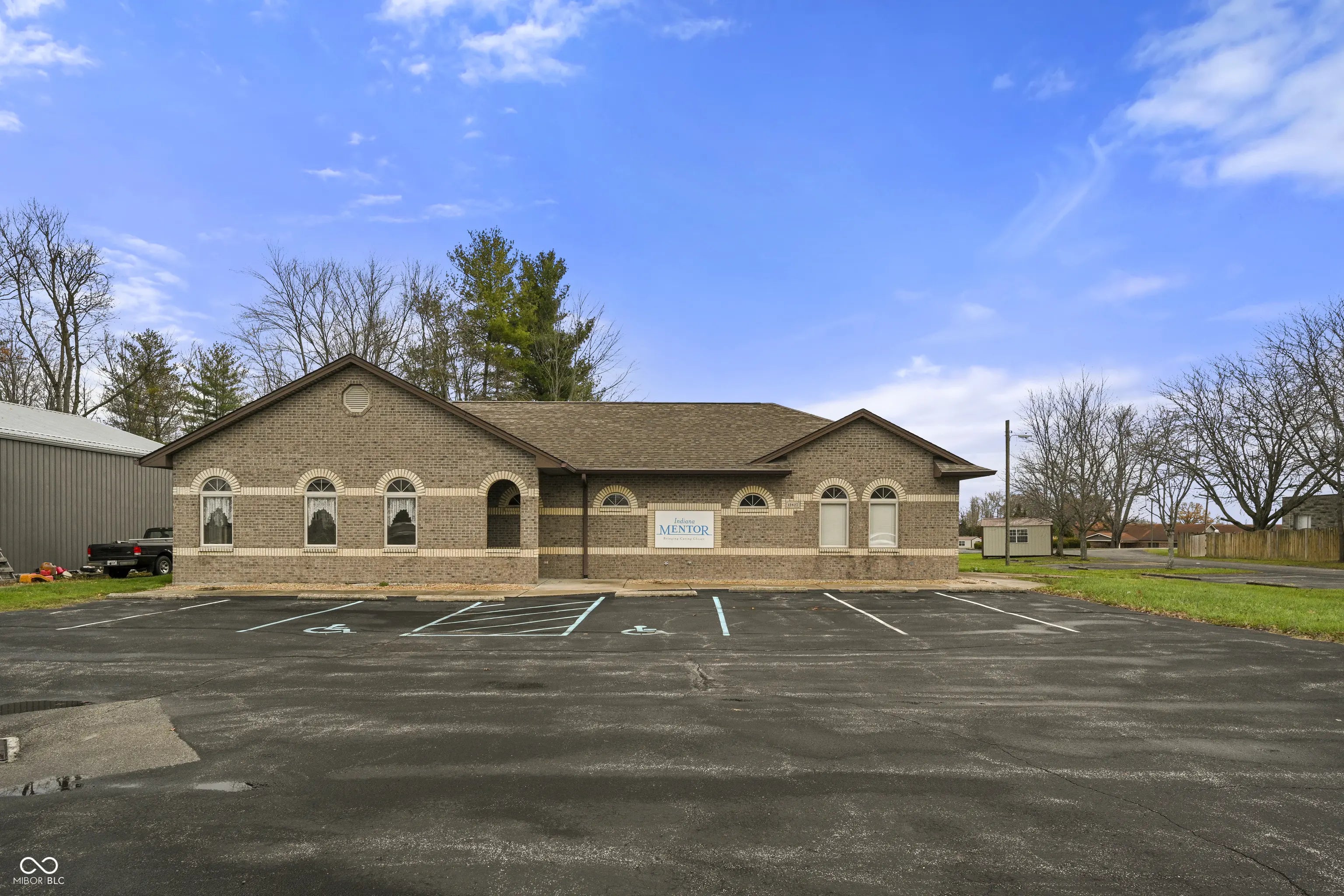 Photo of 12827 Lenover Street Dillsboro, IN 47018