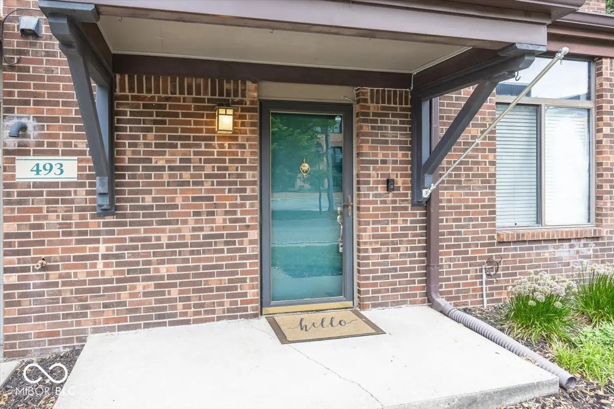 493 E Arch Street, Indianapolis