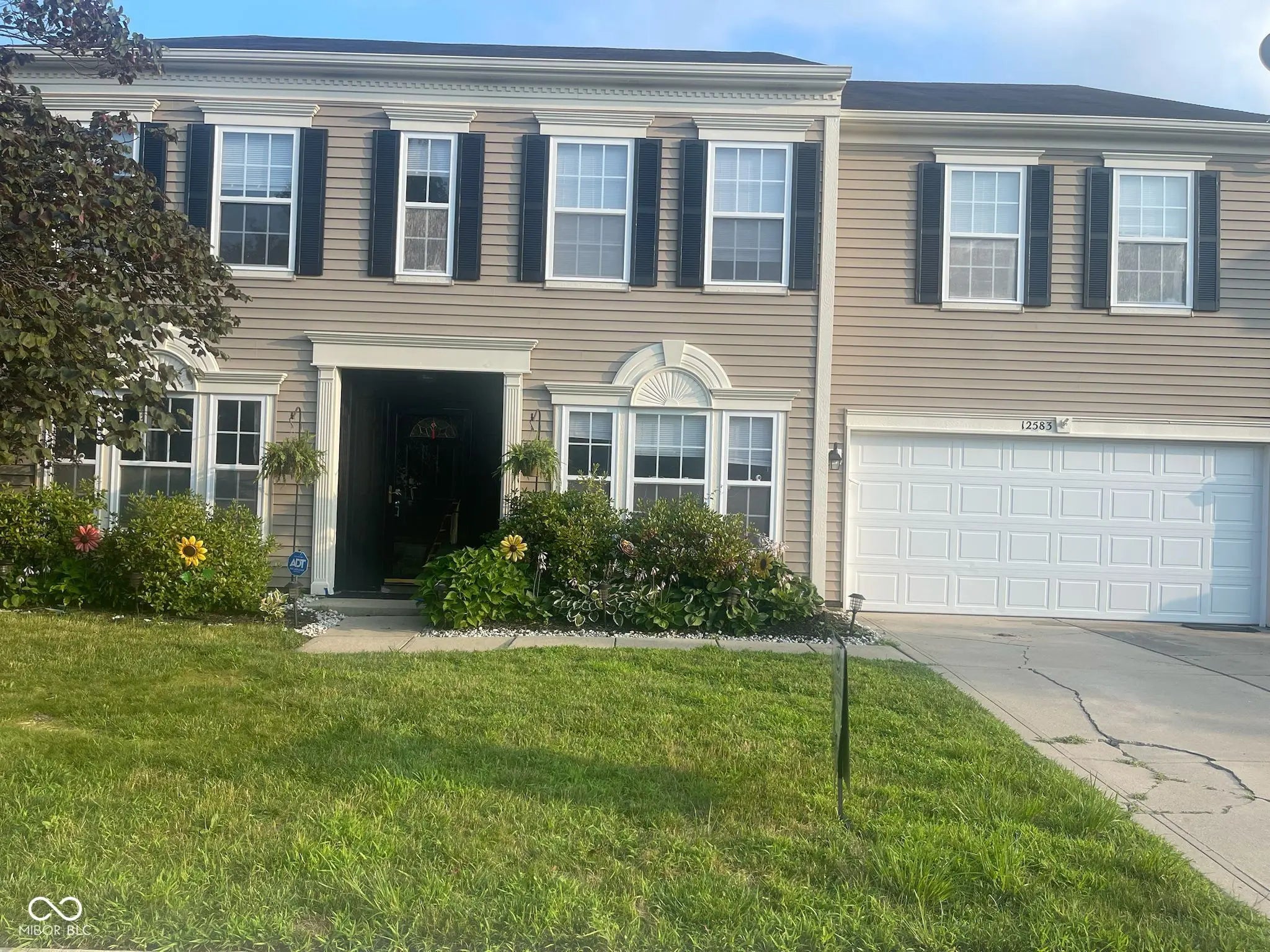 12583 Courage, Fishers