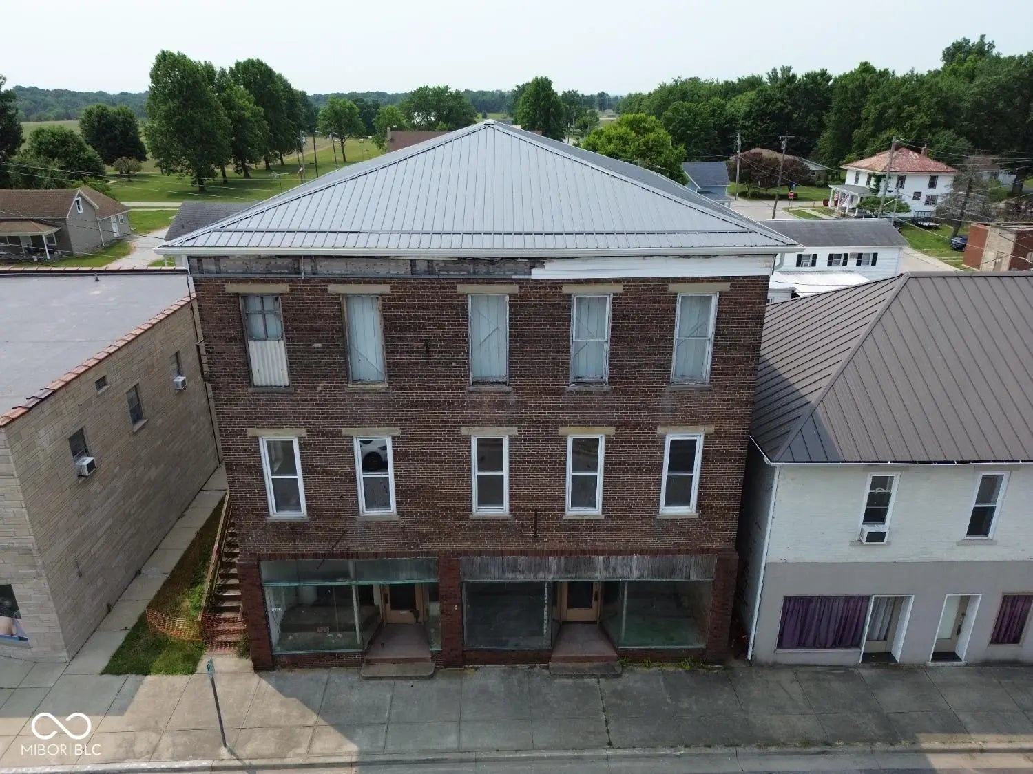 Photo of 12854 North Street Dillsboro, IN 47018