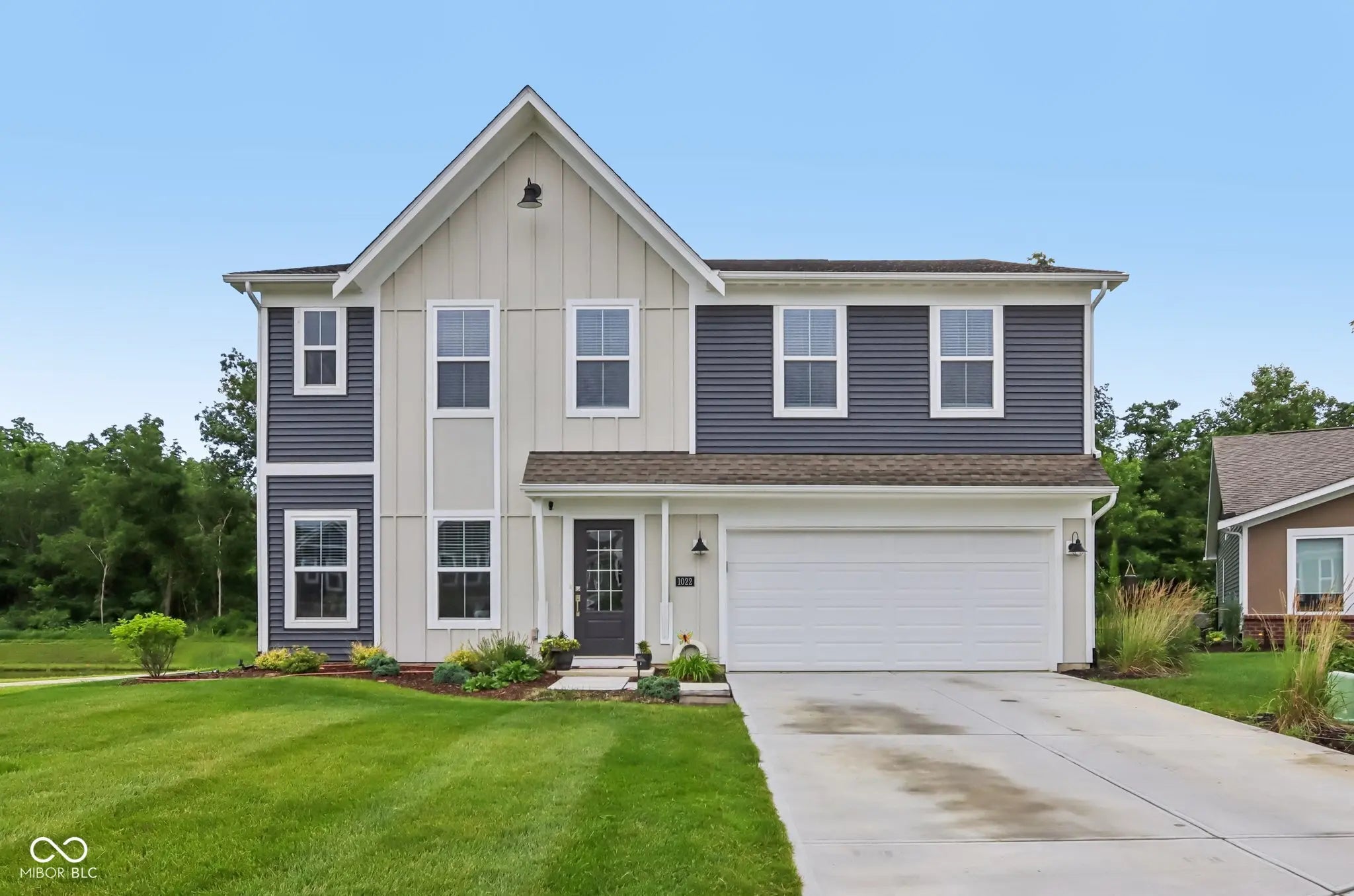 1022 Cyprian Way, Lebanon